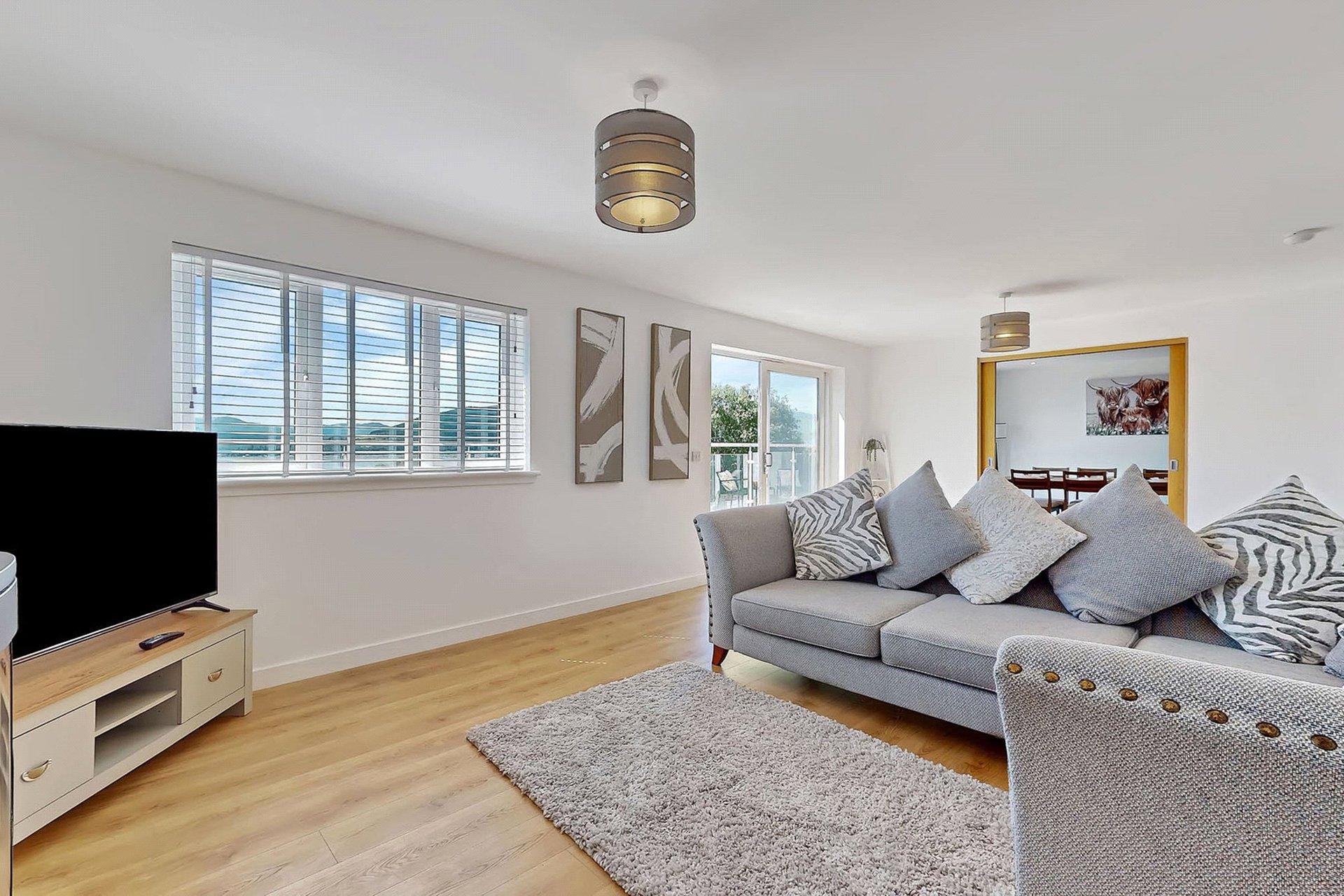 Holymount View, 6 Kyle View, Kilcreggan, Helensburgh, Argyll and Bute, G84 0HD - Picture #10