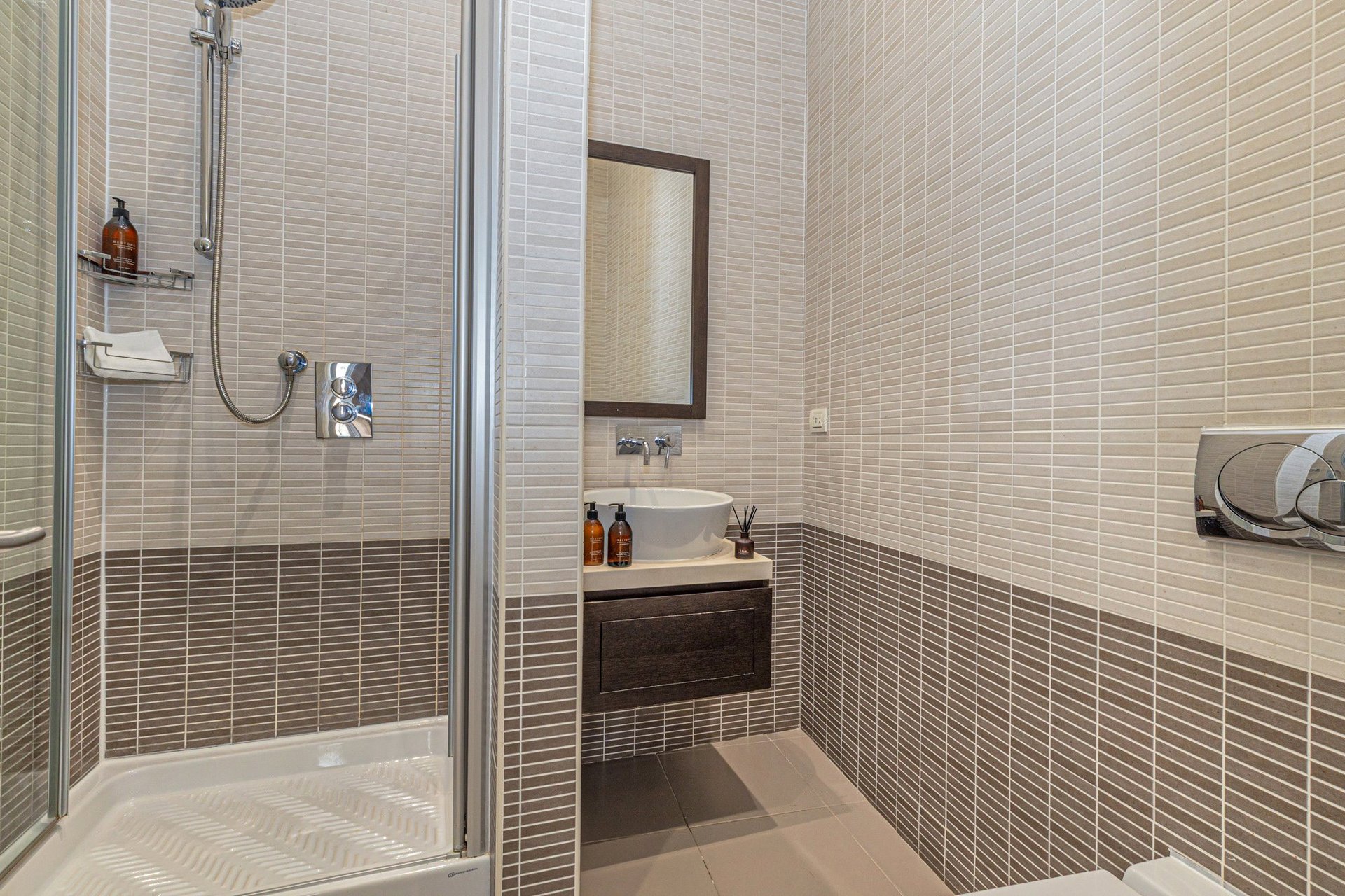 Flat 3, 13 Lynedoch Crescent, Park, Glasgow, G3 6EQ - Picture #21