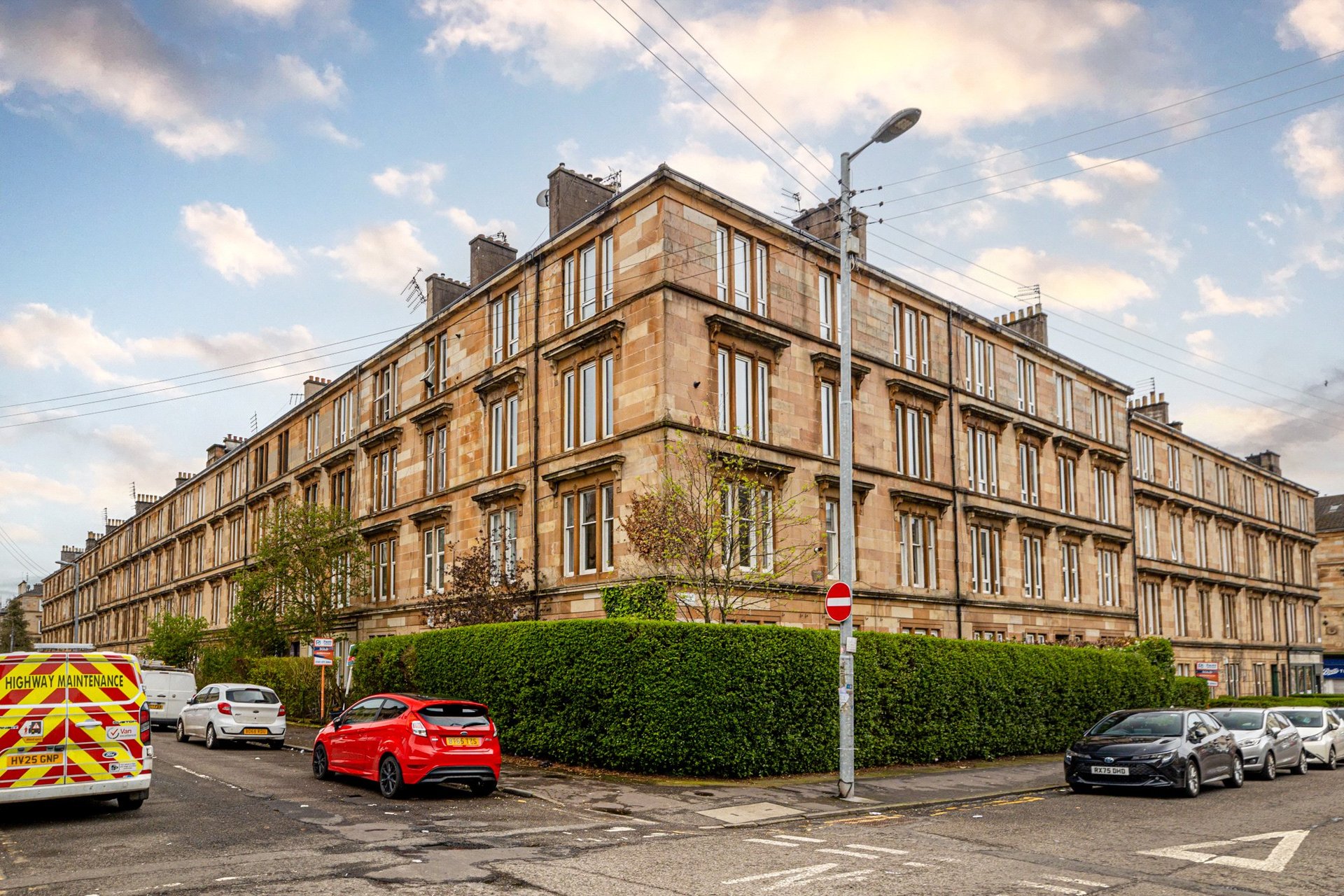 Flat 2/2, 84 Roslea Drive, Dennistoun, Glasgow City, G31 2RP - Picture #24