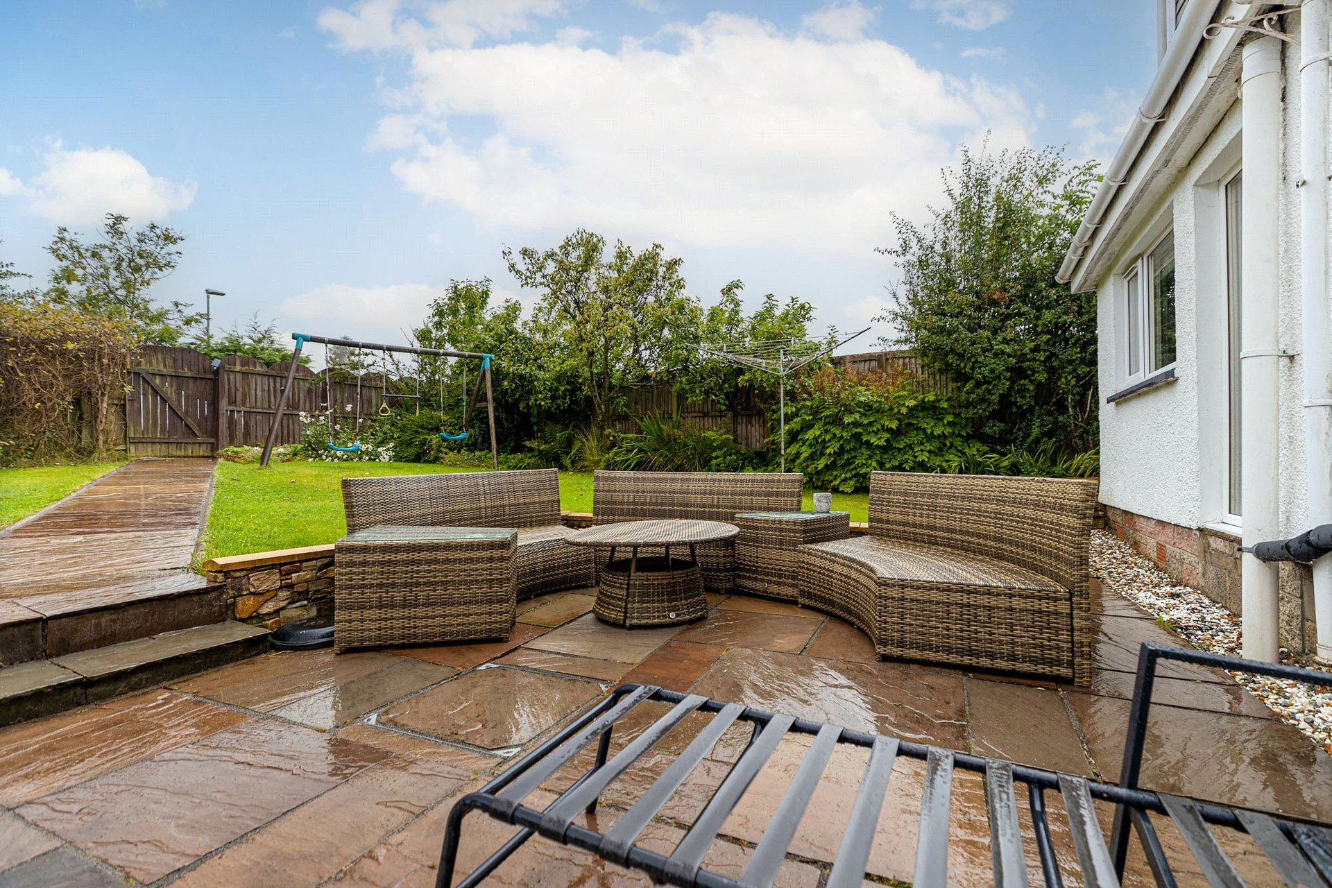 35 Lubnaig Gardens, Bearsden, G61 4QX - Picture #36