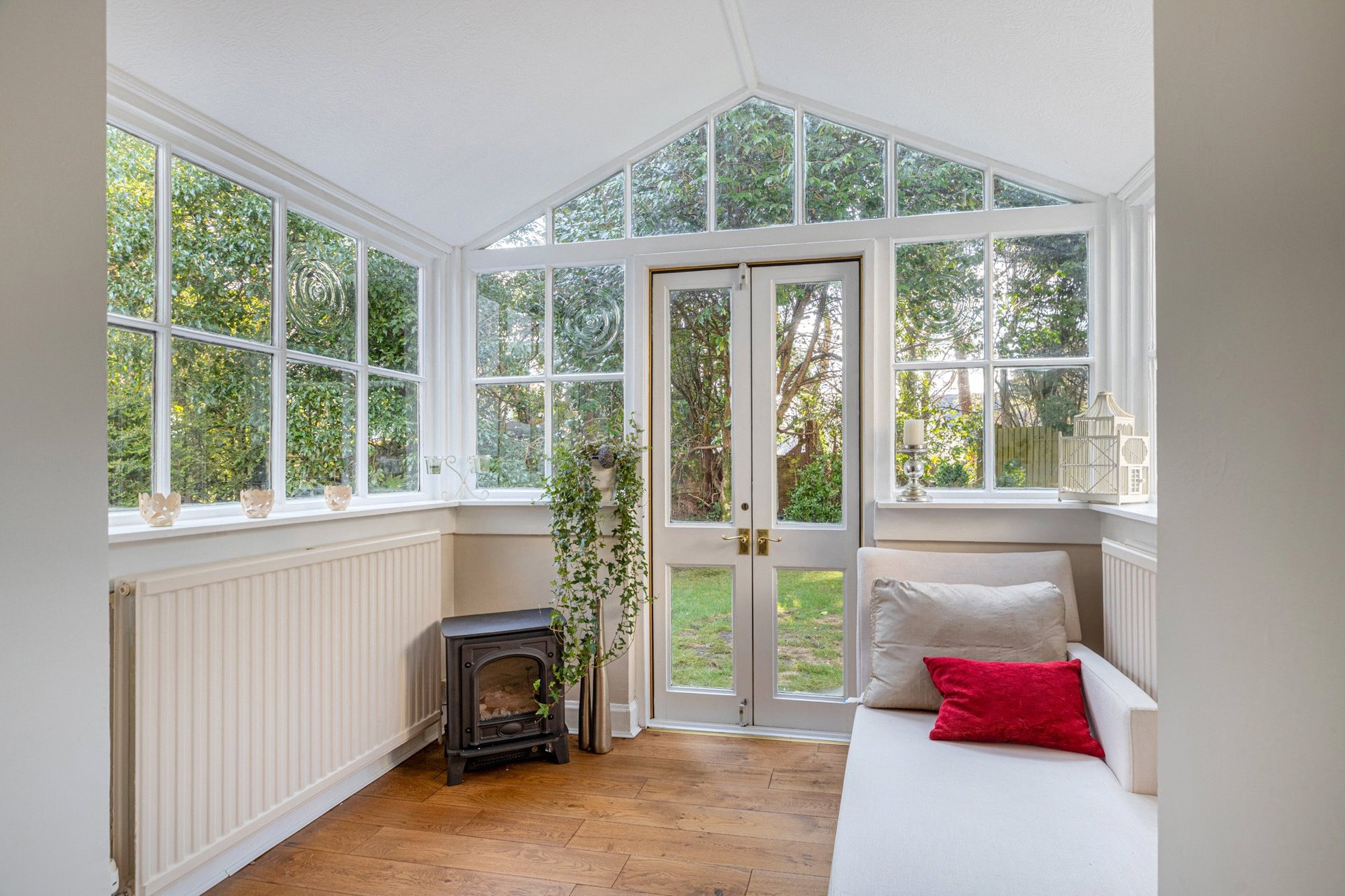 Rosemount, 14 Lethington Road, Giffnock, Glasgow, East Renfrewshire, G46 6TB - Picture #14