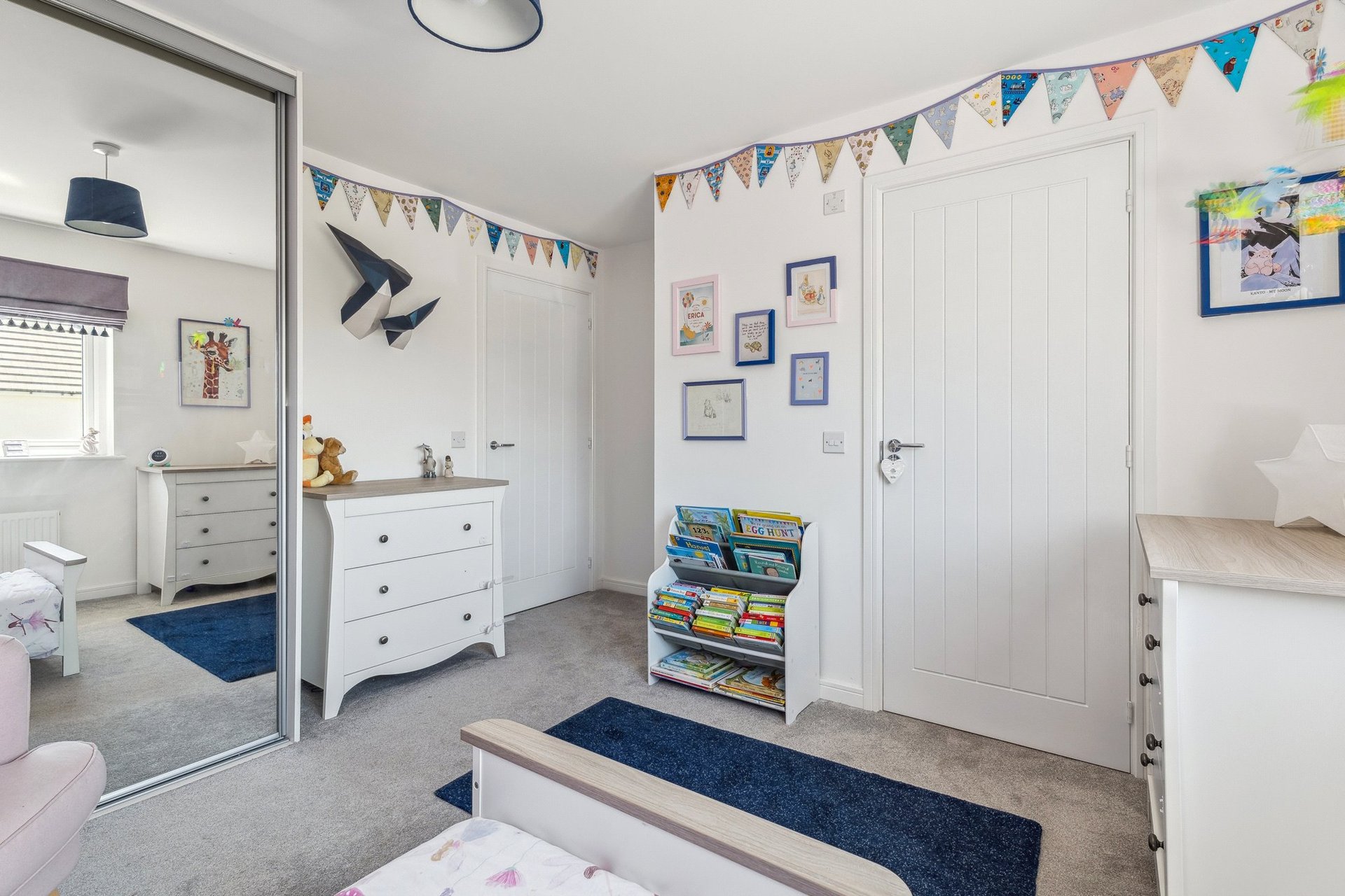 19 Staffin Way, Newton Mearns, Glasgow, East Renfrewshire, G77 5GY - Picture #27