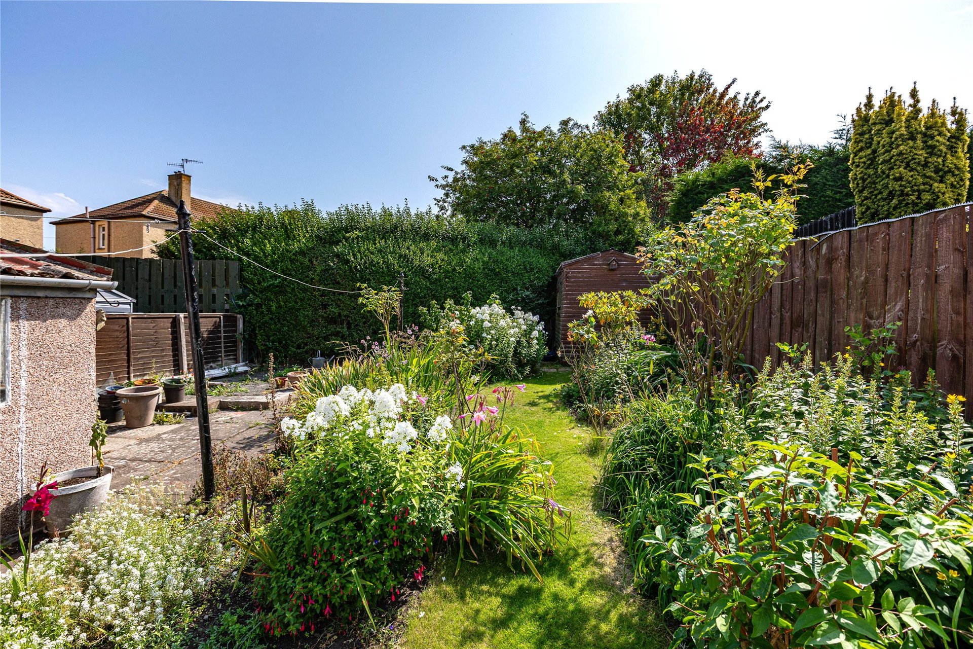 5 West End Road, Tweedmouth, Berwick-upon-Tweed, Northumberland, TD15 2HL - Picture #19
