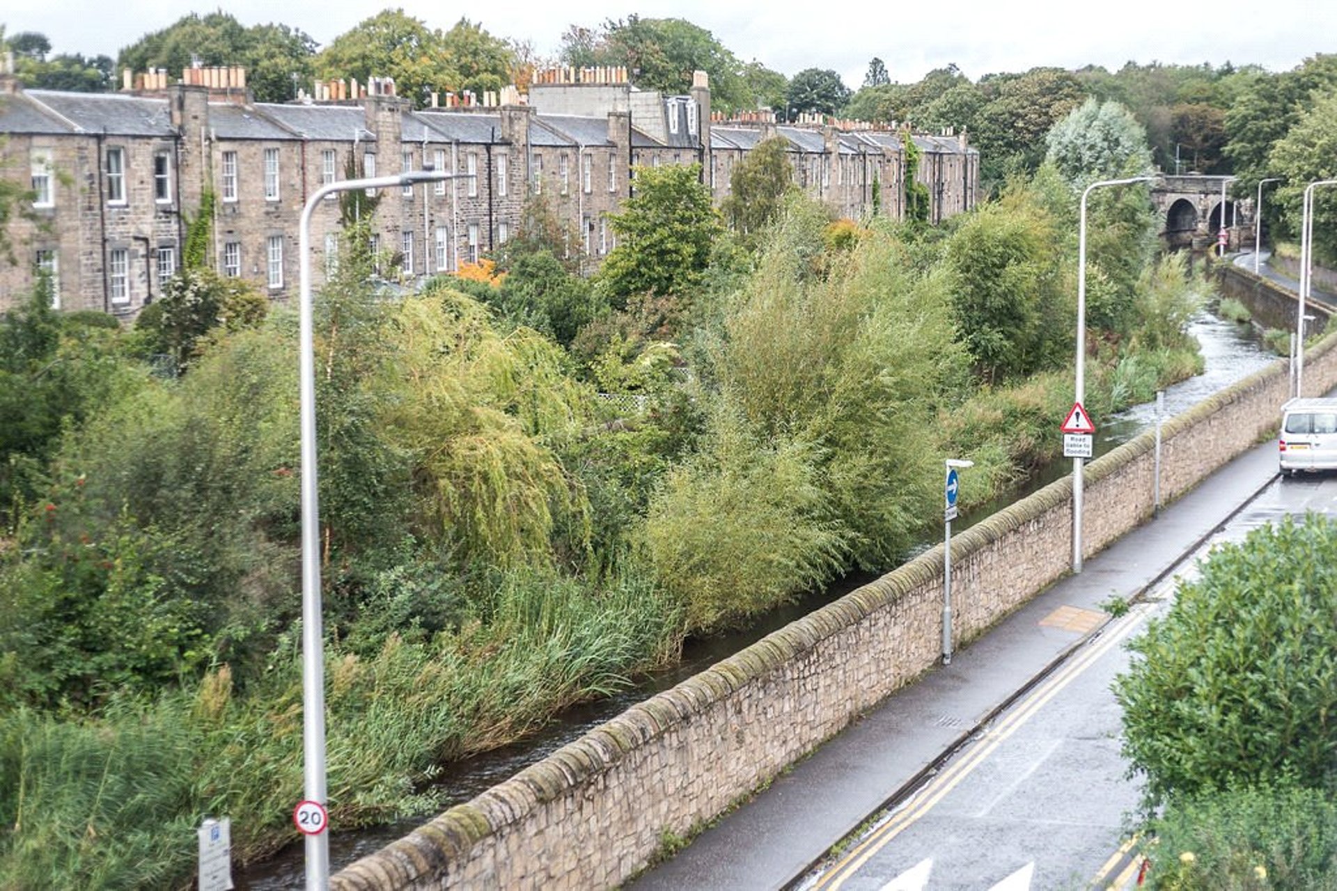 FLAT 2F2, 1 Warriston Road, Canonmills, Edinburgh, EH3 5LG - Picture #17