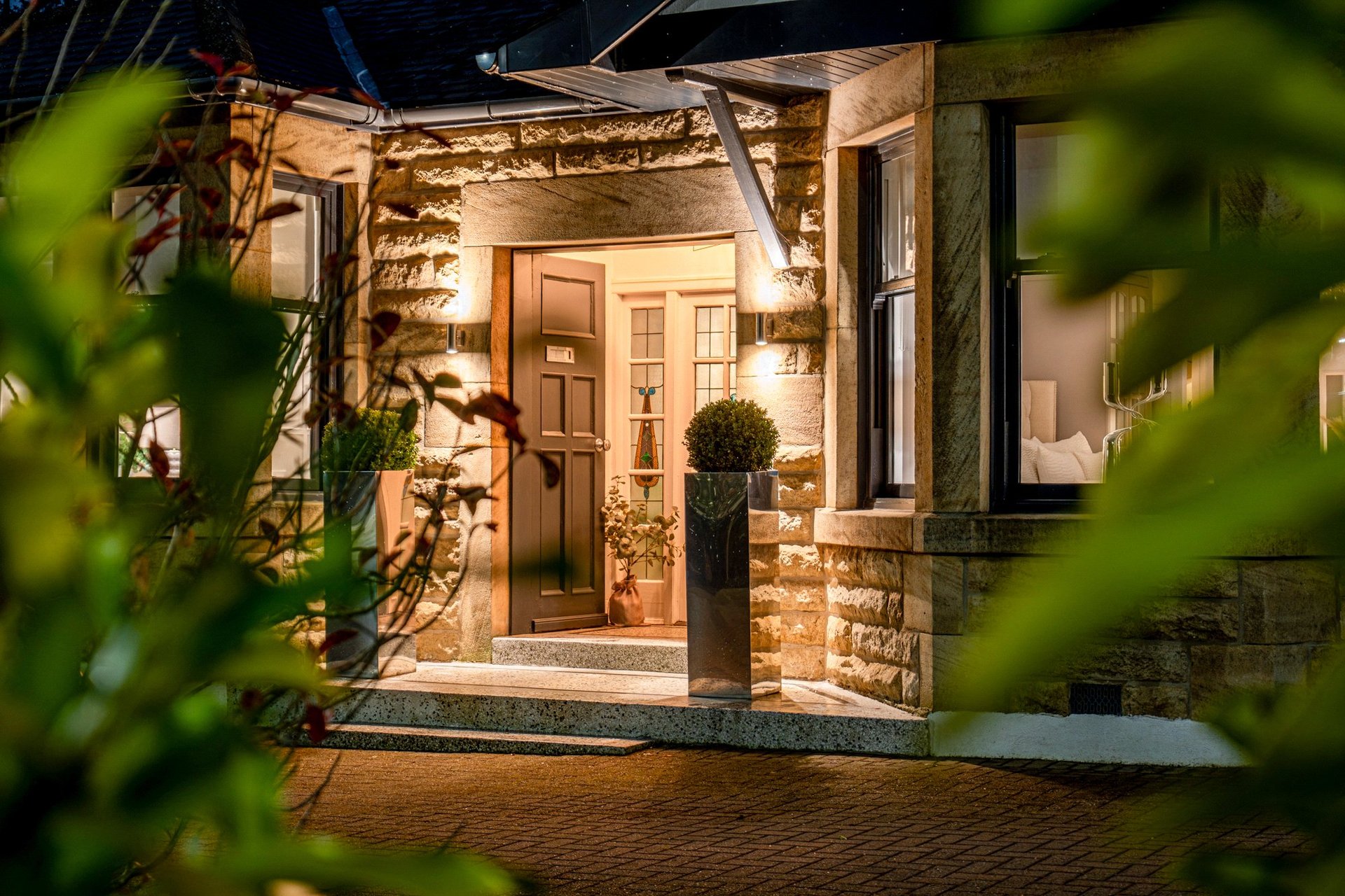 59 Ayr Road, Giffnock, Glasgow, G46 6SR - Picture #4