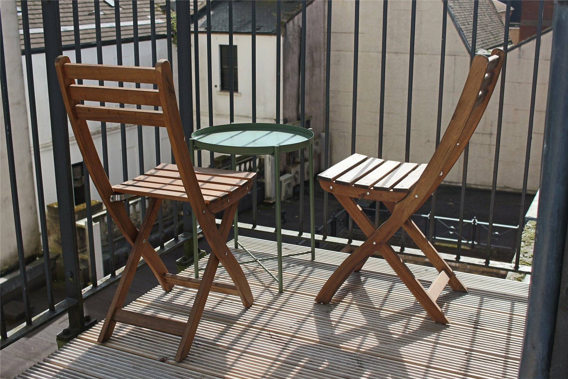 Flat 4/3, Vienna Apartments, 55 Mitchell Street, Glasgow City, G1 3LN - Picture #28