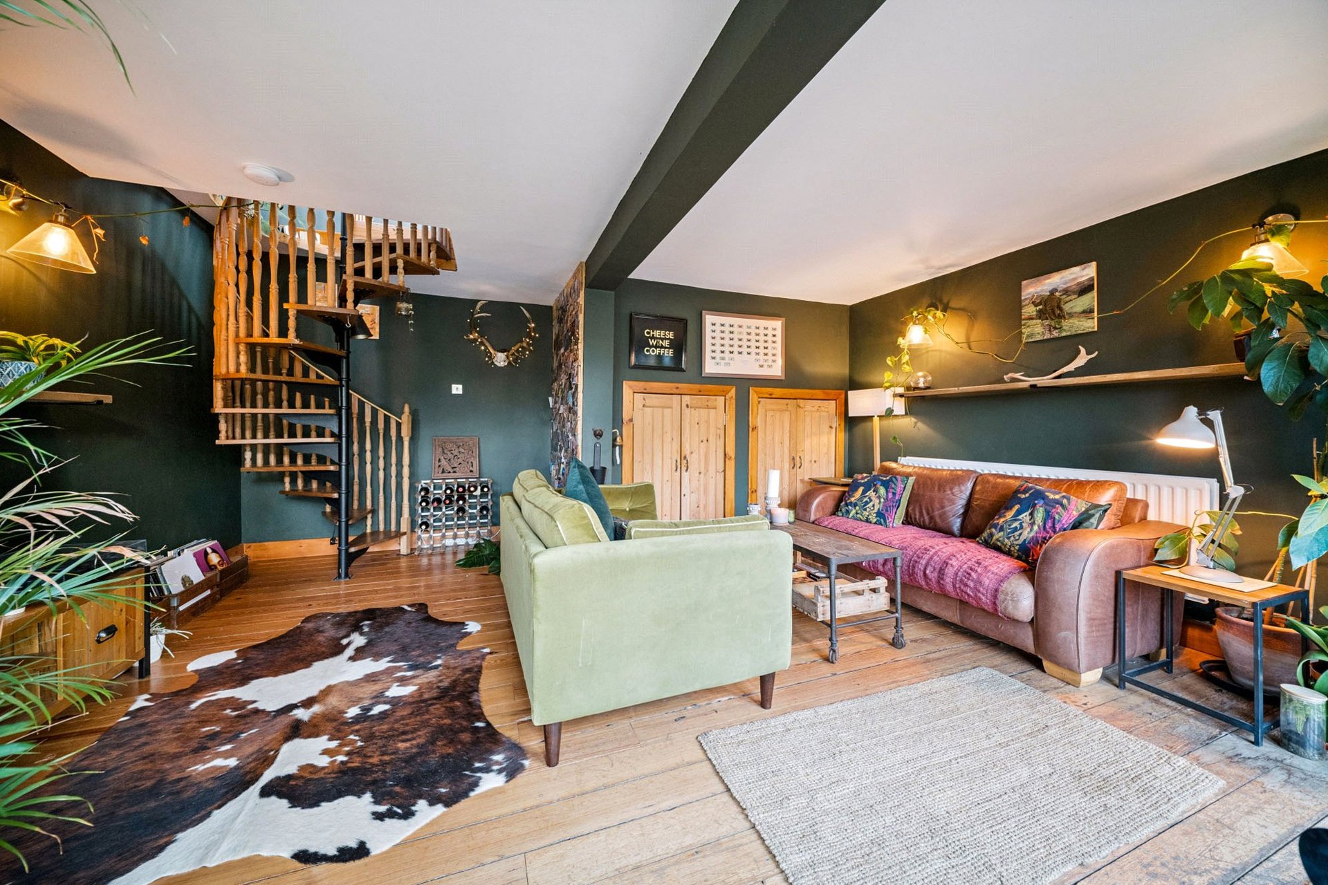 The Threshing Mill, Wester Essenside, Ashkirk, Selkirk, TD7 4PG - Picture #10