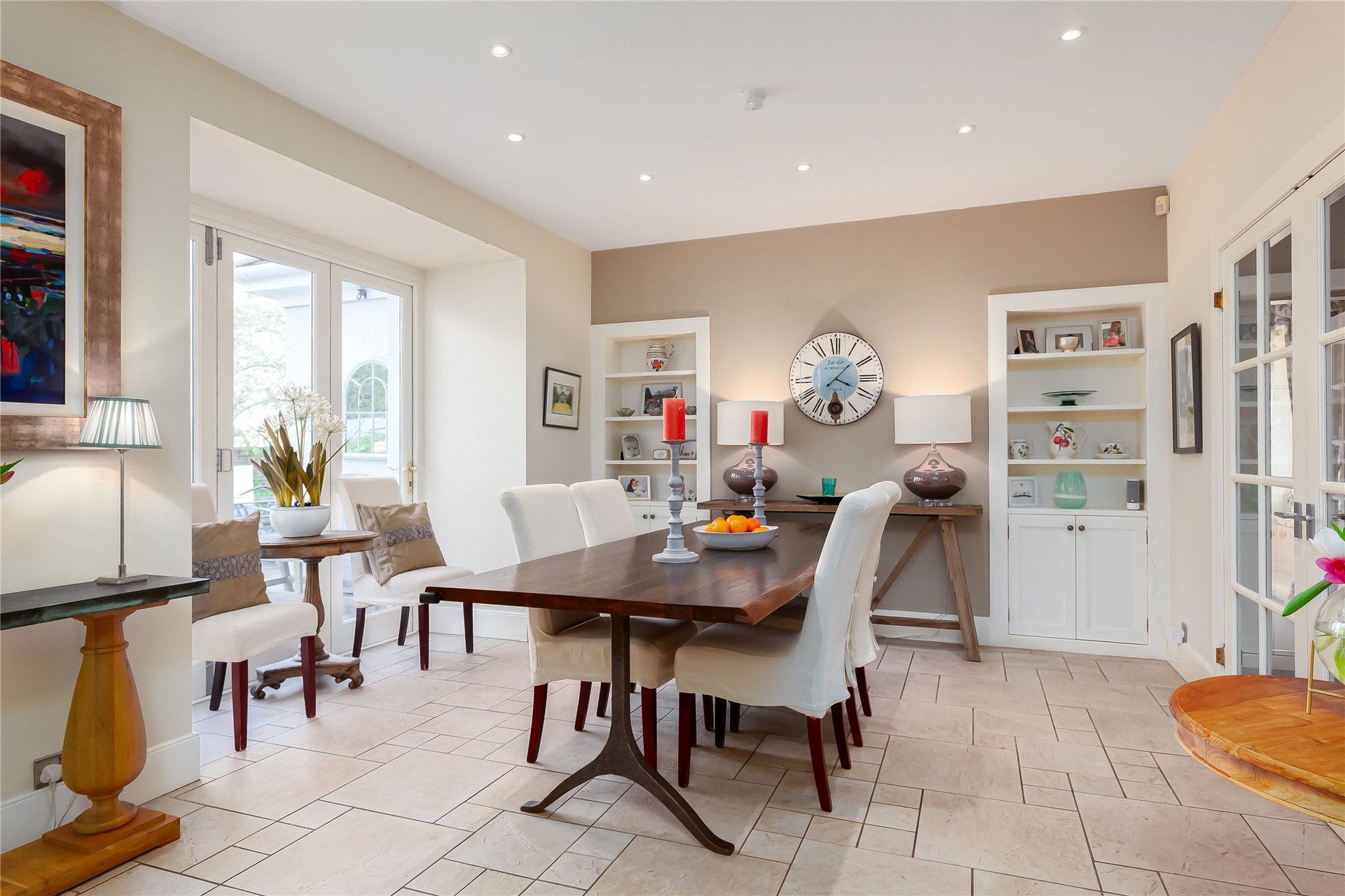Leedon, 30 Cramond Road North, Edinburgh, EH4 6JE - Picture #12