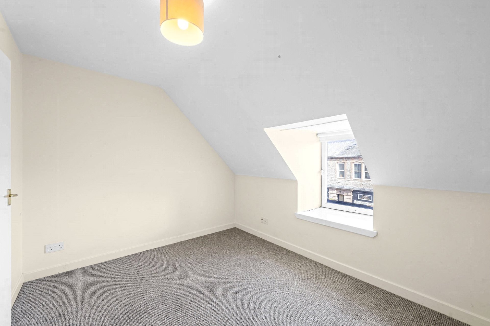 Flat A, 36 Main Street, Tweedmouth, Berwick-upon-Tweed, Northumberland, TD15 2AA - Picture #10