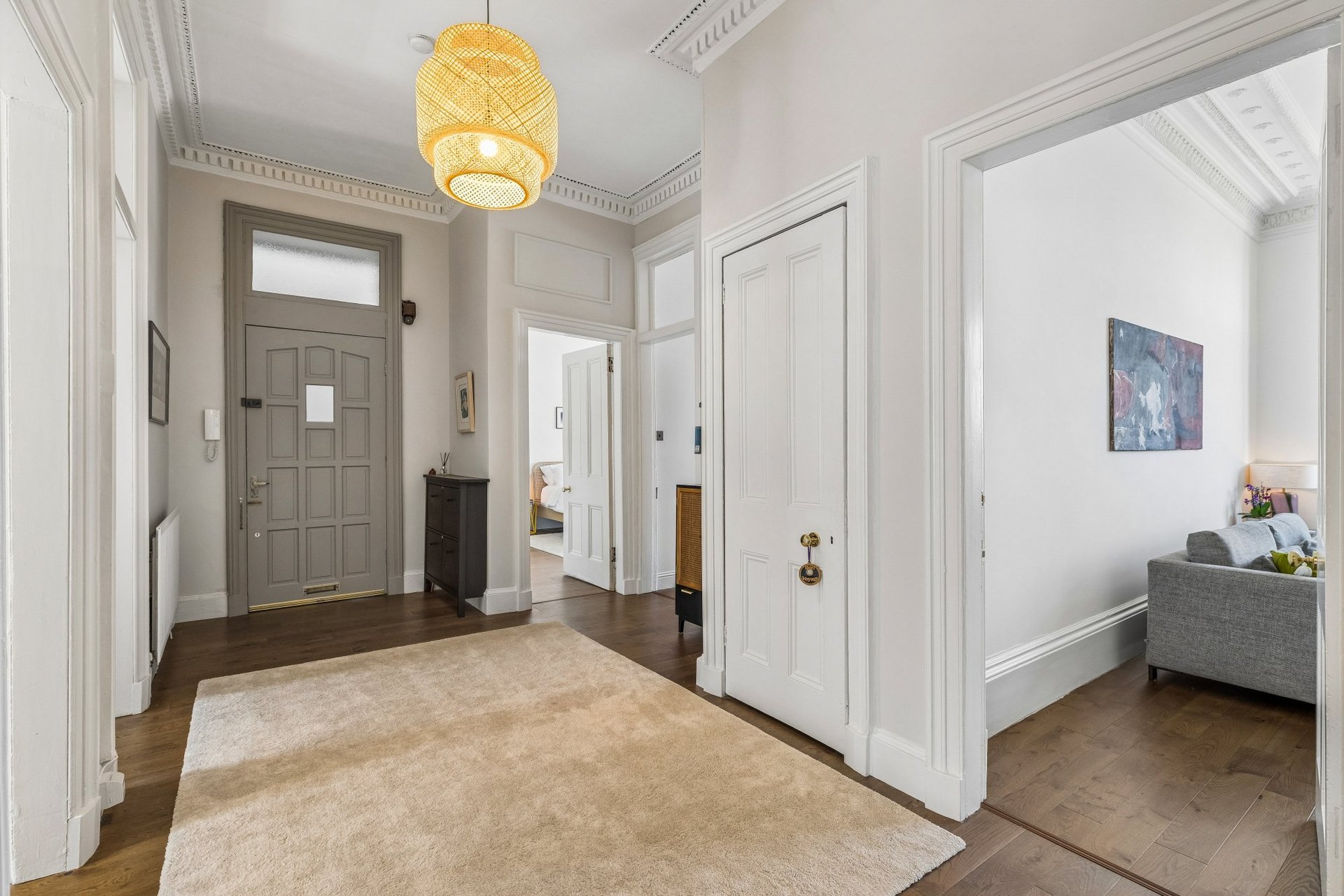 2/2, 170 Prospecthill Road, Mount Florida, Glasgow, G42 9LH - Picture #9