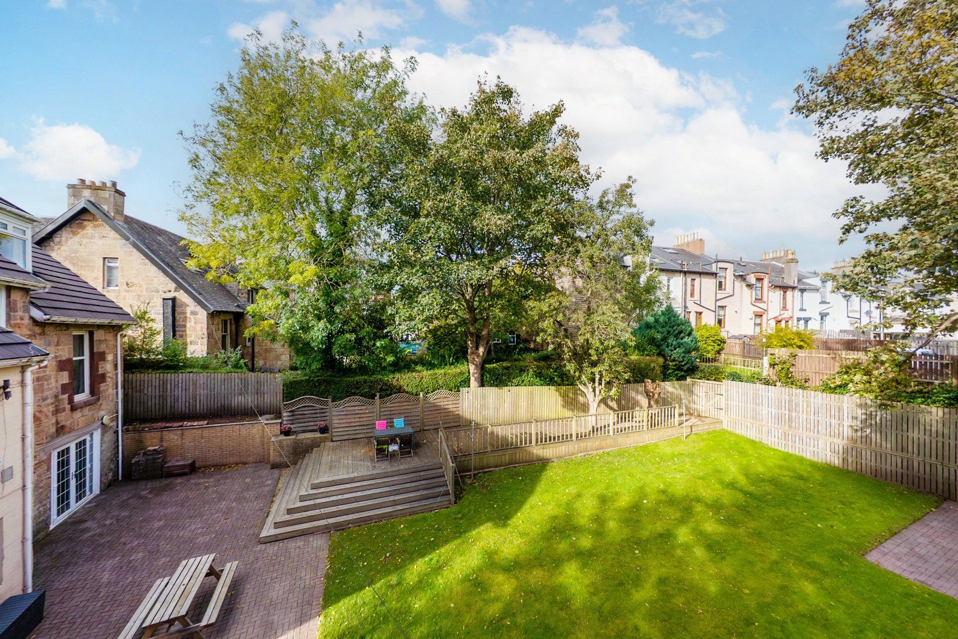 31 Hamilton Drive, Cambuslang, Glasgow, G72 8JQ - Picture #59