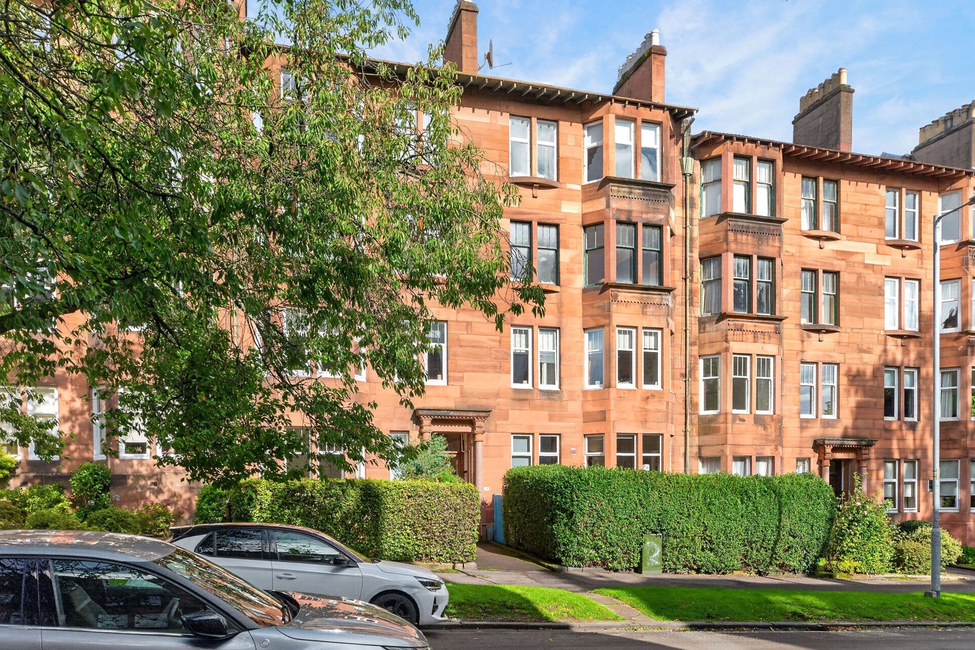 1/2, 48 Edgehill Road, Broomhill, Glasgow, G11 7JD - Picture #25