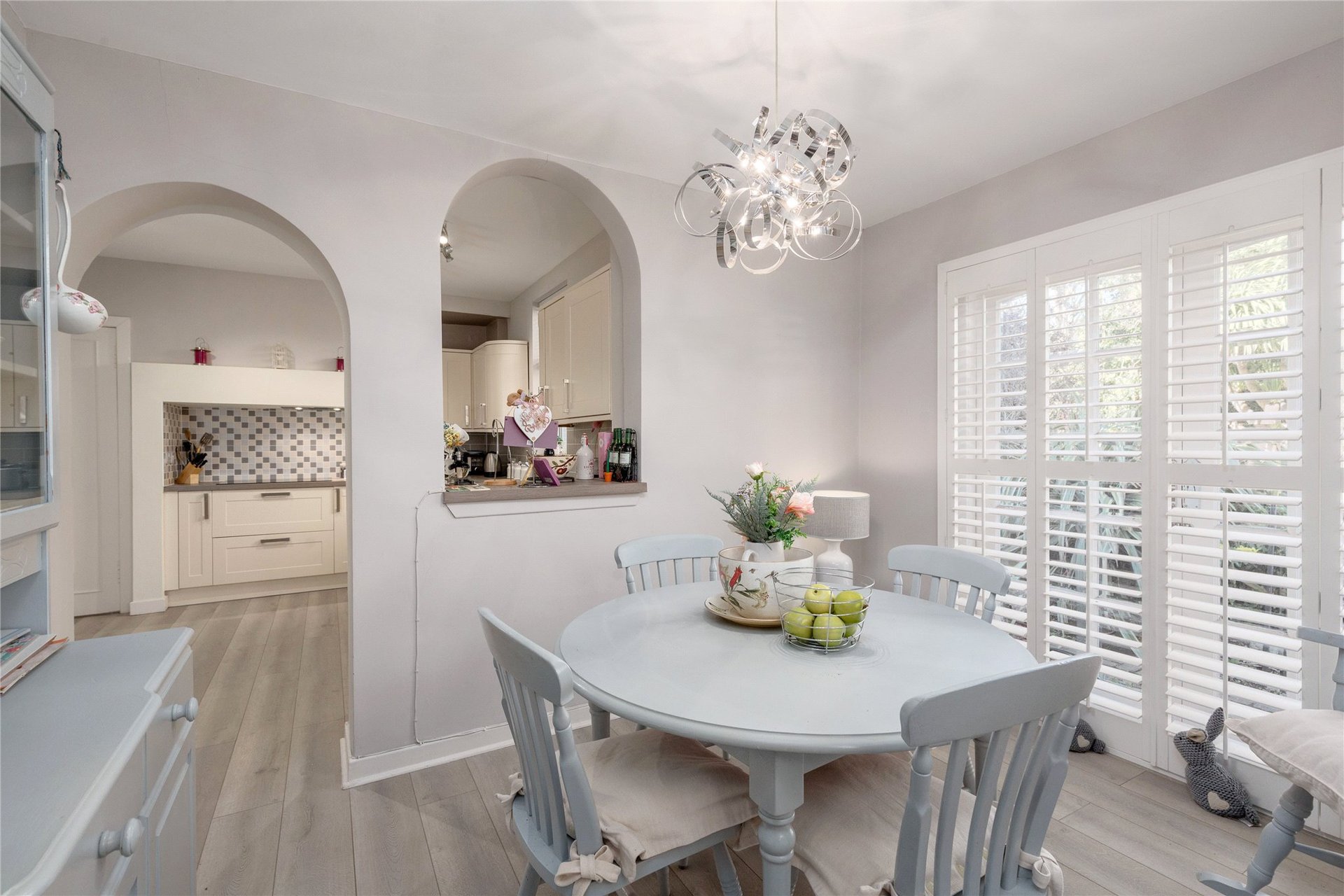 Courtrai, 54 Duddingston Road West, Edinburgh, EH15 3PS - Picture #6
