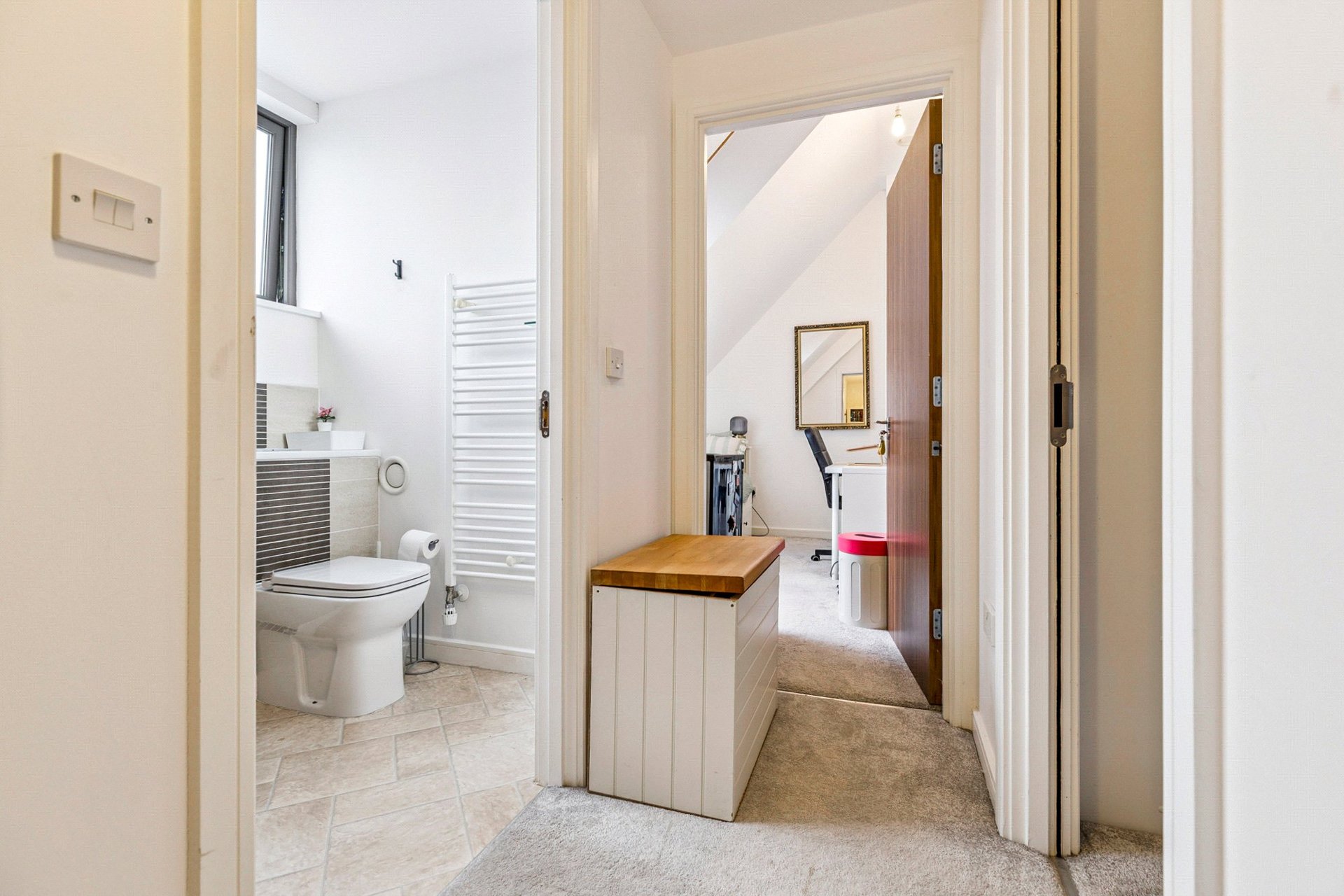 97 Vancouver Walk, Athletes Village, Dalmarnock, Glasgow City, G40 4TP - Picture #28