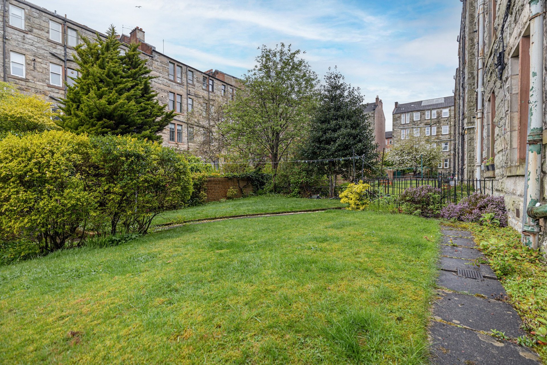 1/1, 9 Naseby Avenue, Broomhill, Glasgow, G11 7JQ - Picture #28
