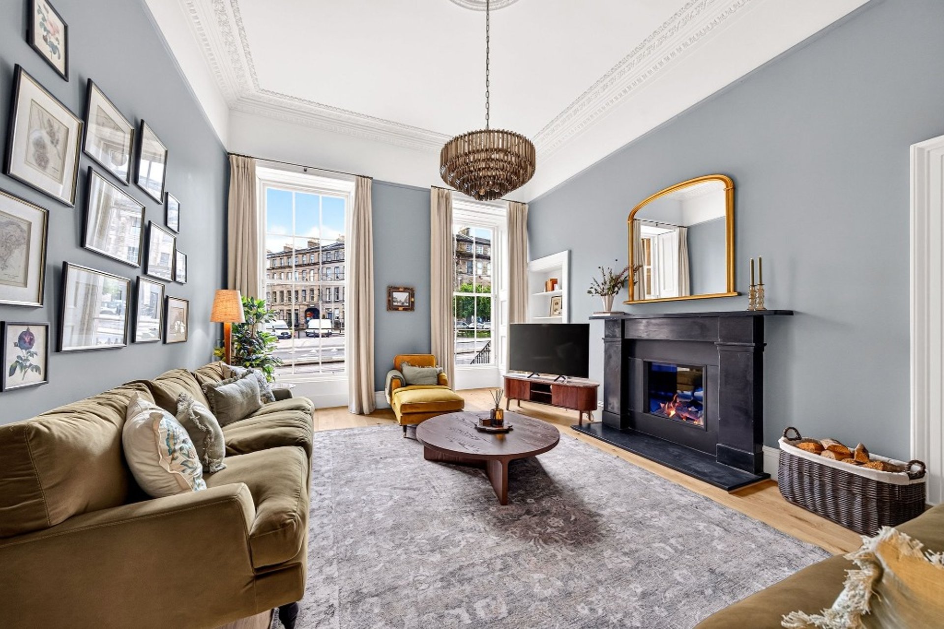 7 Haddington Place, New Town, Edinburgh, EH7 4AE - Picture #1