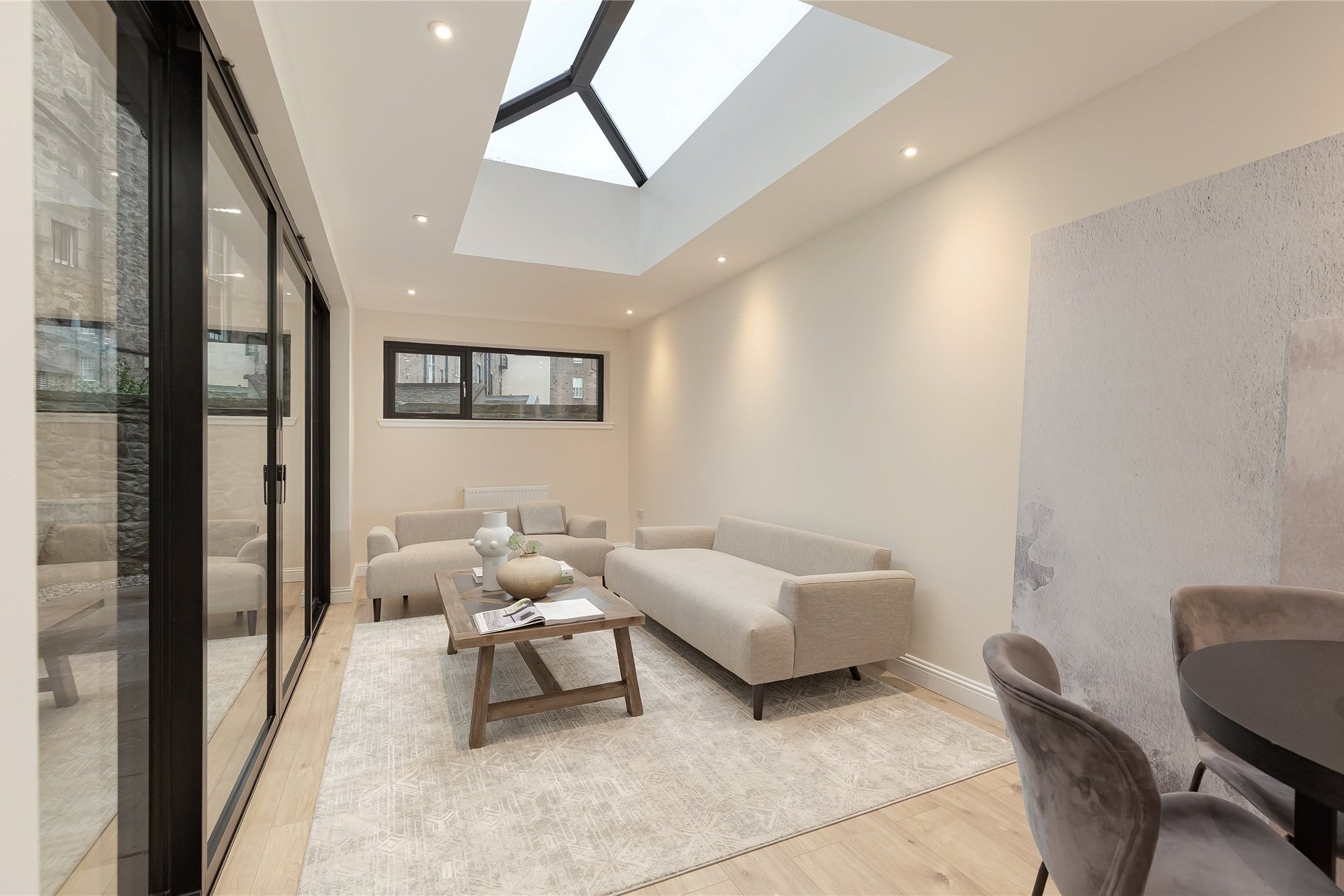 8a Stafford Street, Edinburgh, EH3 7AU - Picture #7