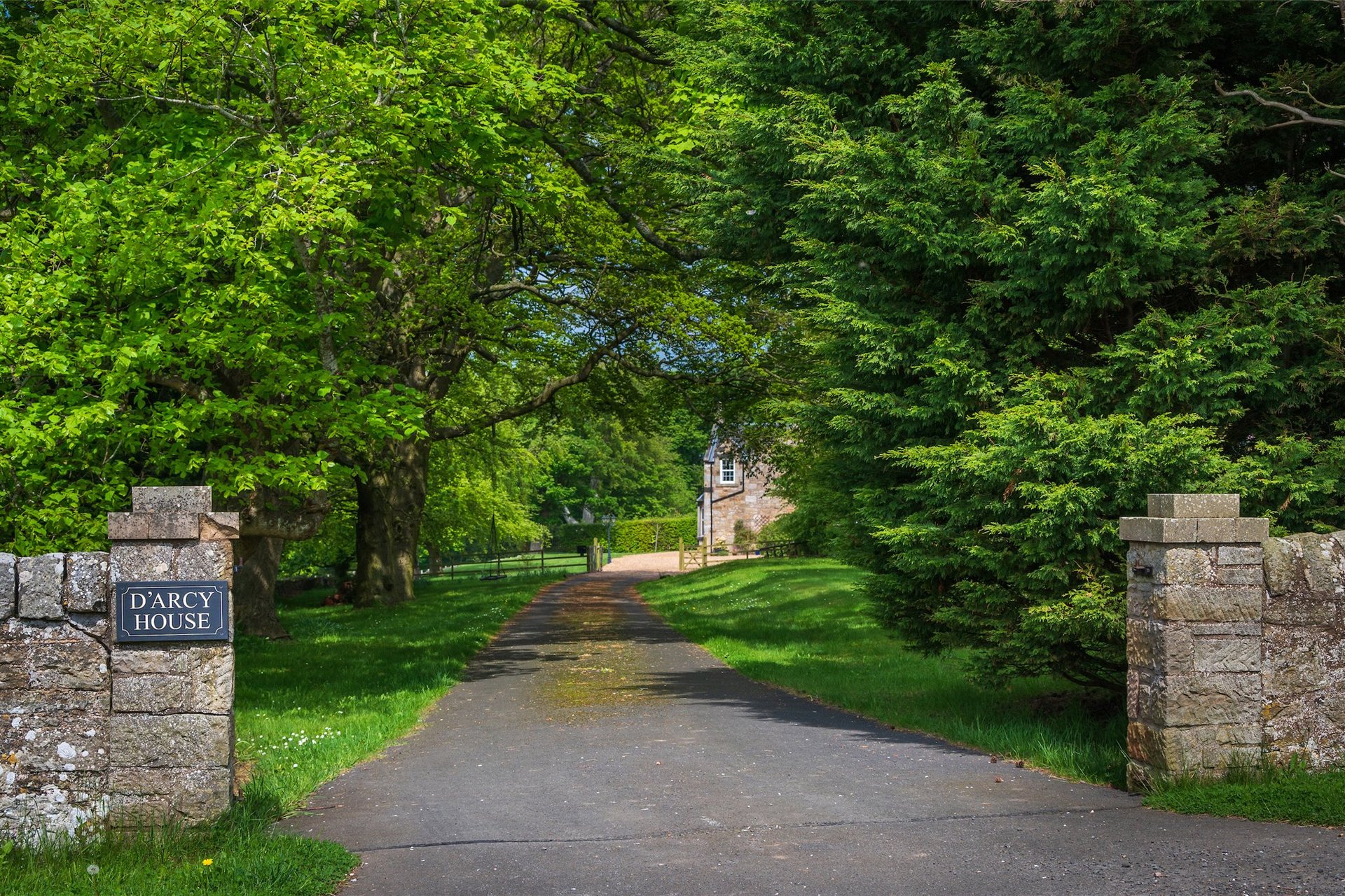 D'Arcy House, Dalkeith, Midlothian, EH22 5TH - Picture #35