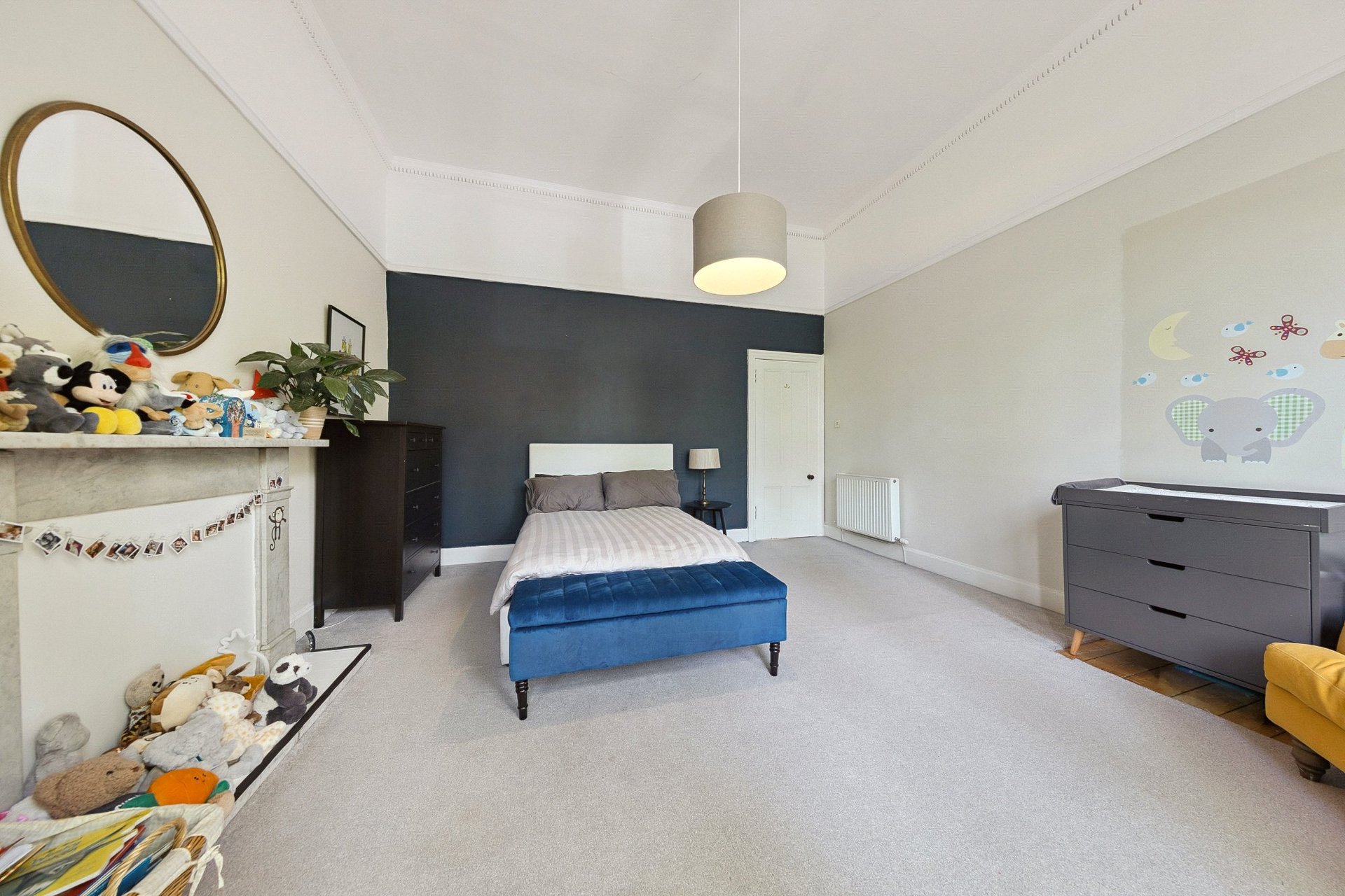 40A Balshagray Drive, Broomhill, Glasgow, G11 7DD - Picture #27