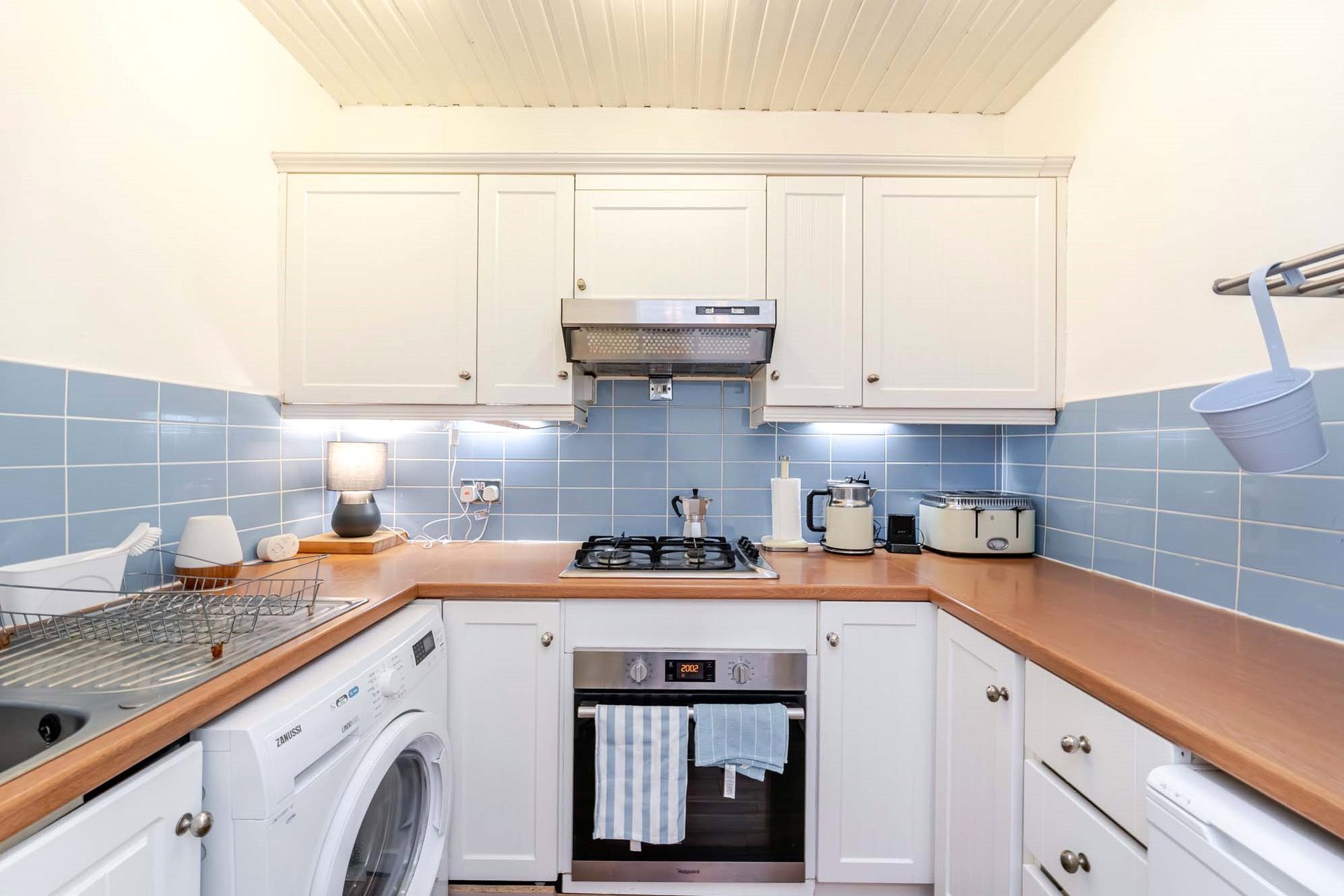 1/1, 24 Caird Drive, Partick, Glasgow, G11 5DT - Picture #11