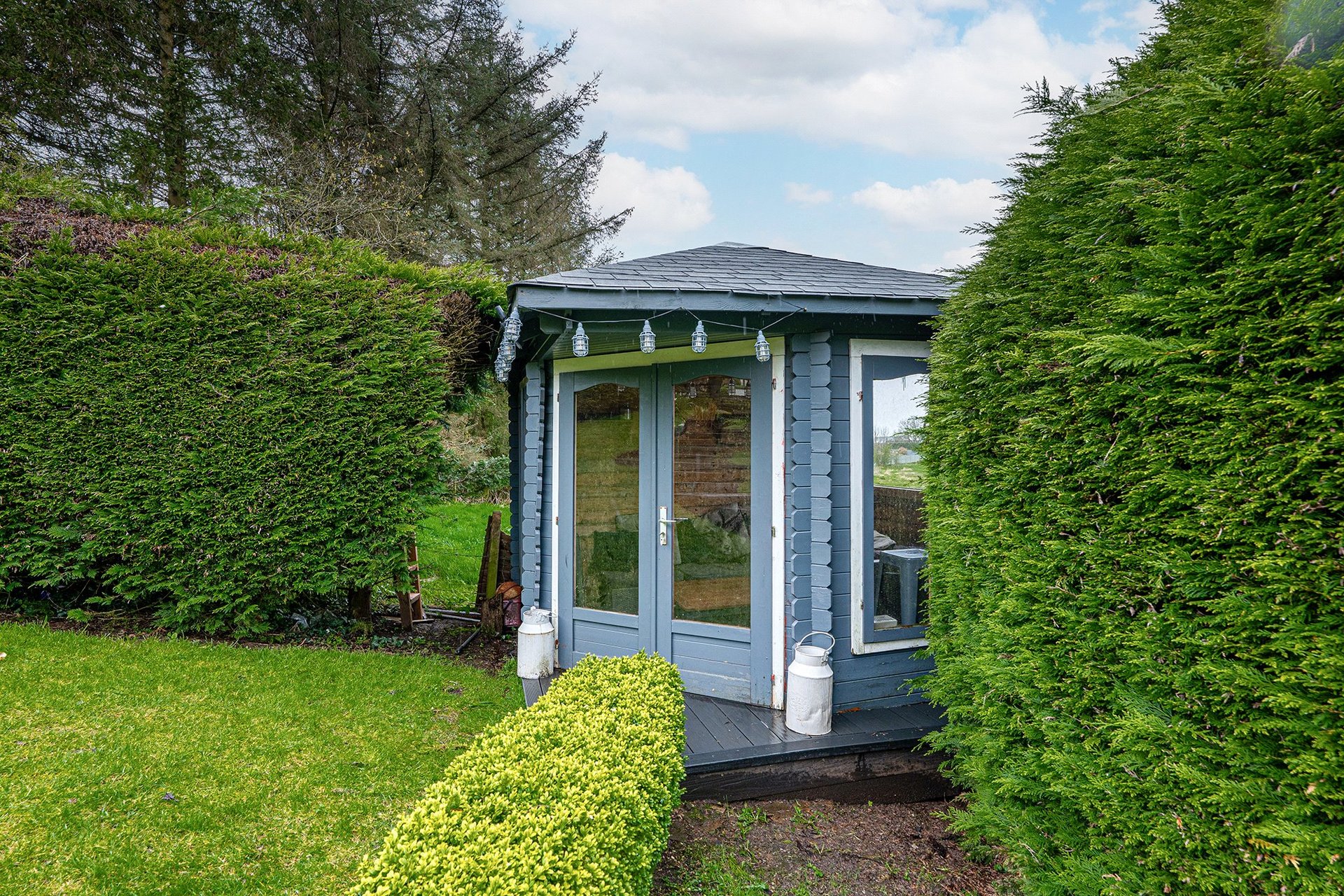 Yew Tree House, 38 Braehead Road, Thorntonhall, Glasgow, G74 5AQ - Picture #46