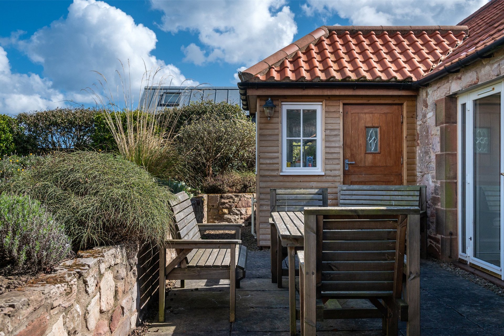 2 Castleton Farm Cottage, North Berwick, East Lothian, EH39 5PN - Picture #21