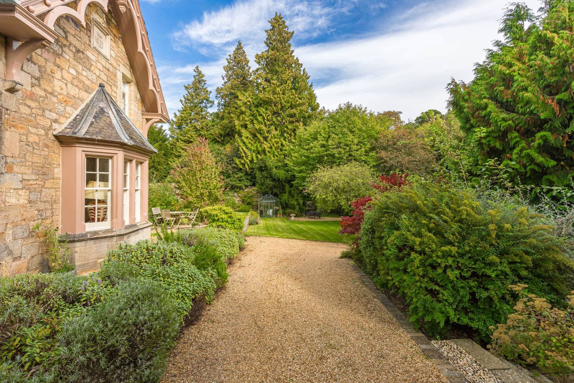 Riverside Cottage, , Newbattle Road, Newbattle, Dalkeith, Midlothian, EH22 3LJ - Picture #27