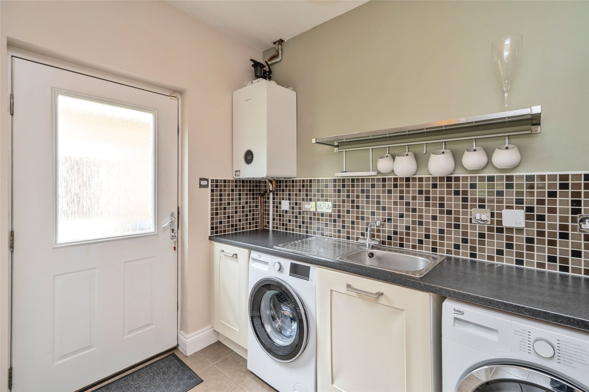 2 Thirlestane Drive, Lauder, Scottish Borders, TD2 6TS - Picture #8
