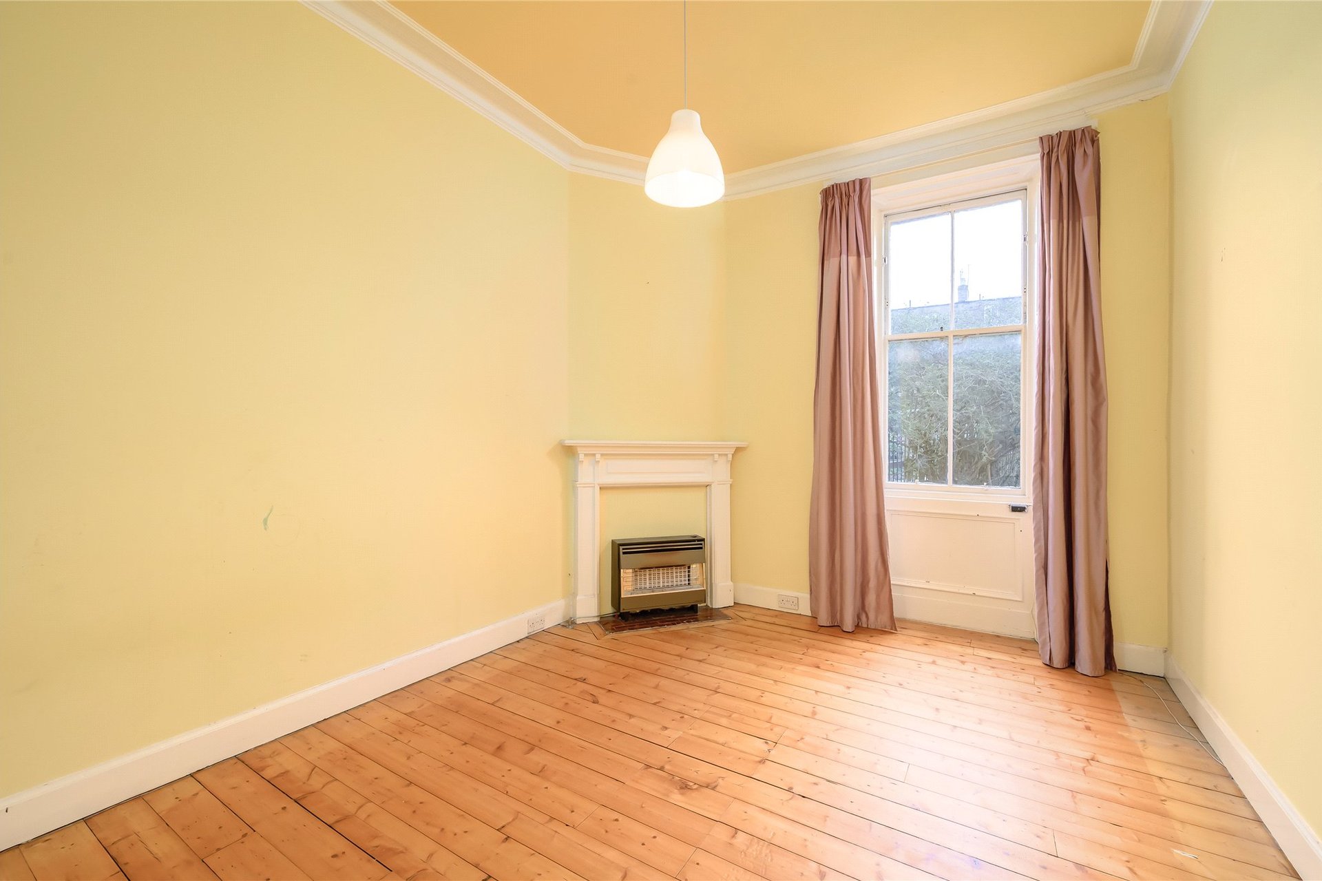 23 Bellevue Place, Edinburgh, Midlothian, EH7 4BS - Picture #8