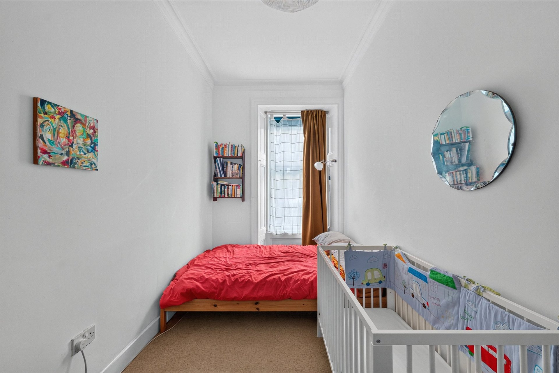 0/1, 17 Overdale Gardens, Battlefield, Glasgow, G42 9QG - Picture #14