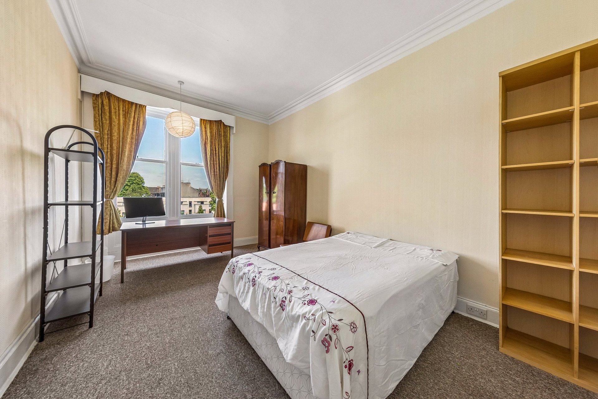 2/1, 39 Partickhill Road, Partickhill, Glasgow, G11 5BY - Picture #17