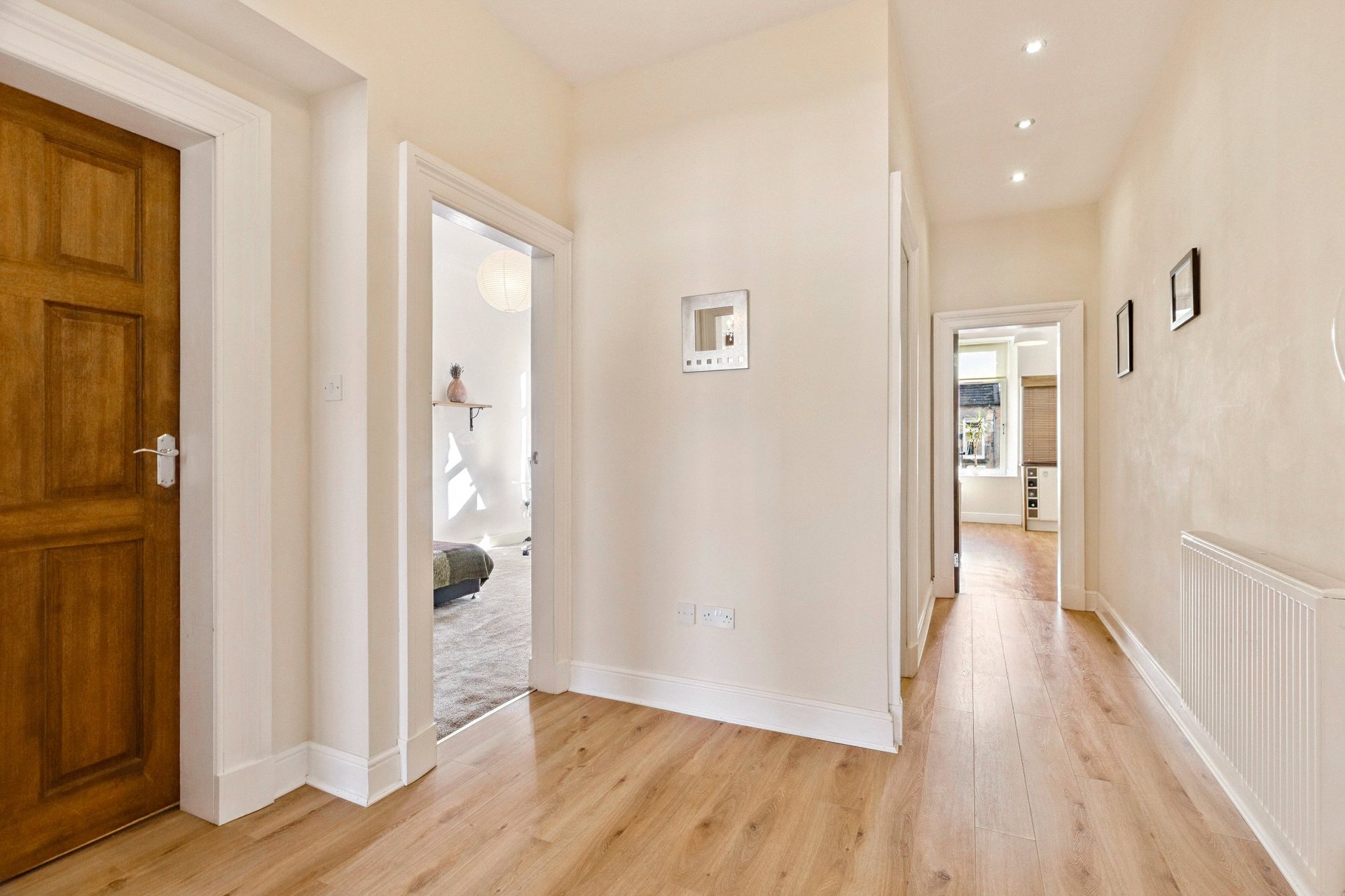 3/2, 18 West End Park Street, Woodlands, Glasgow, G3 6LG - Picture #3