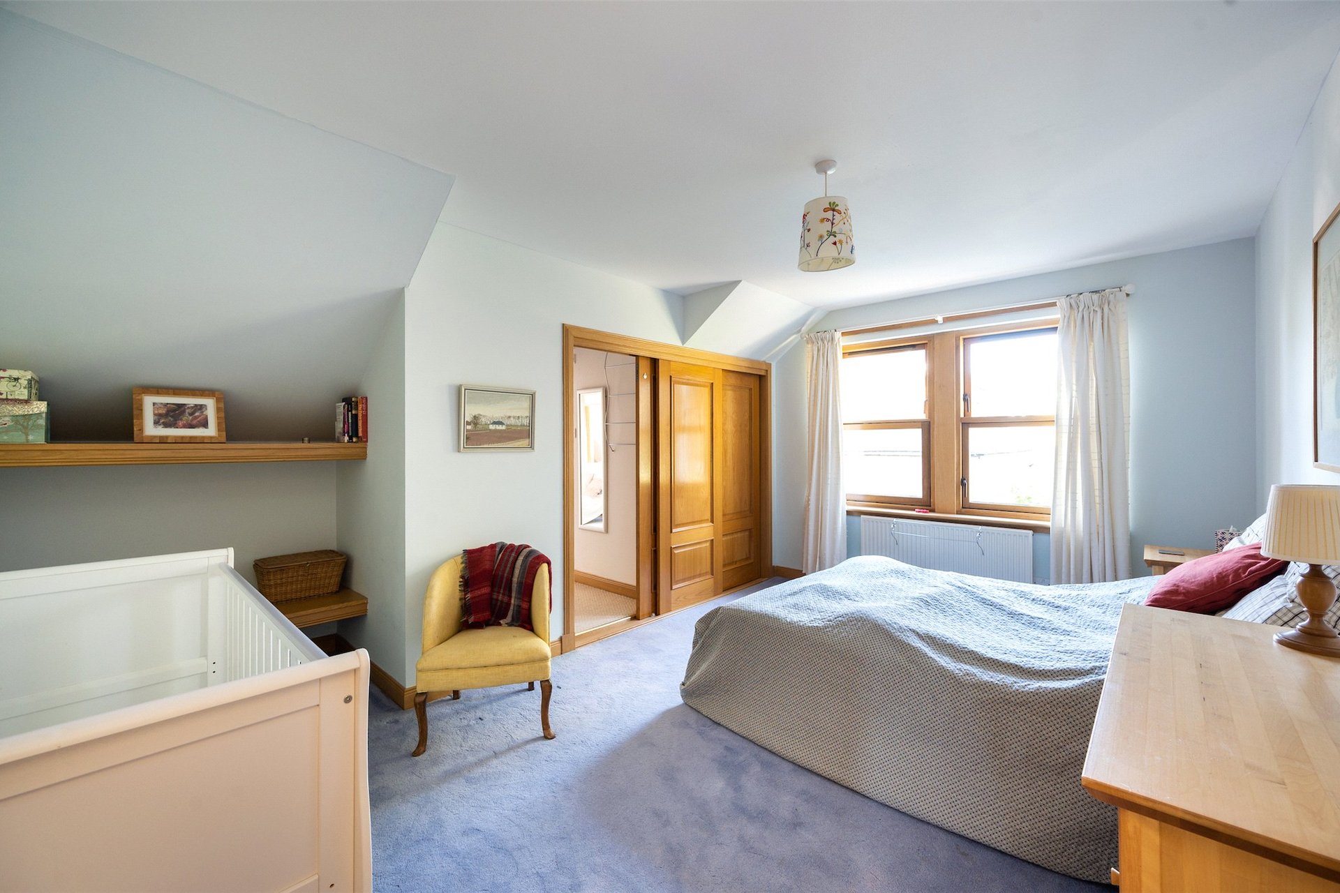 10 Station Avenue, Haddington, East Lothian, EH41 4EG - Picture #19