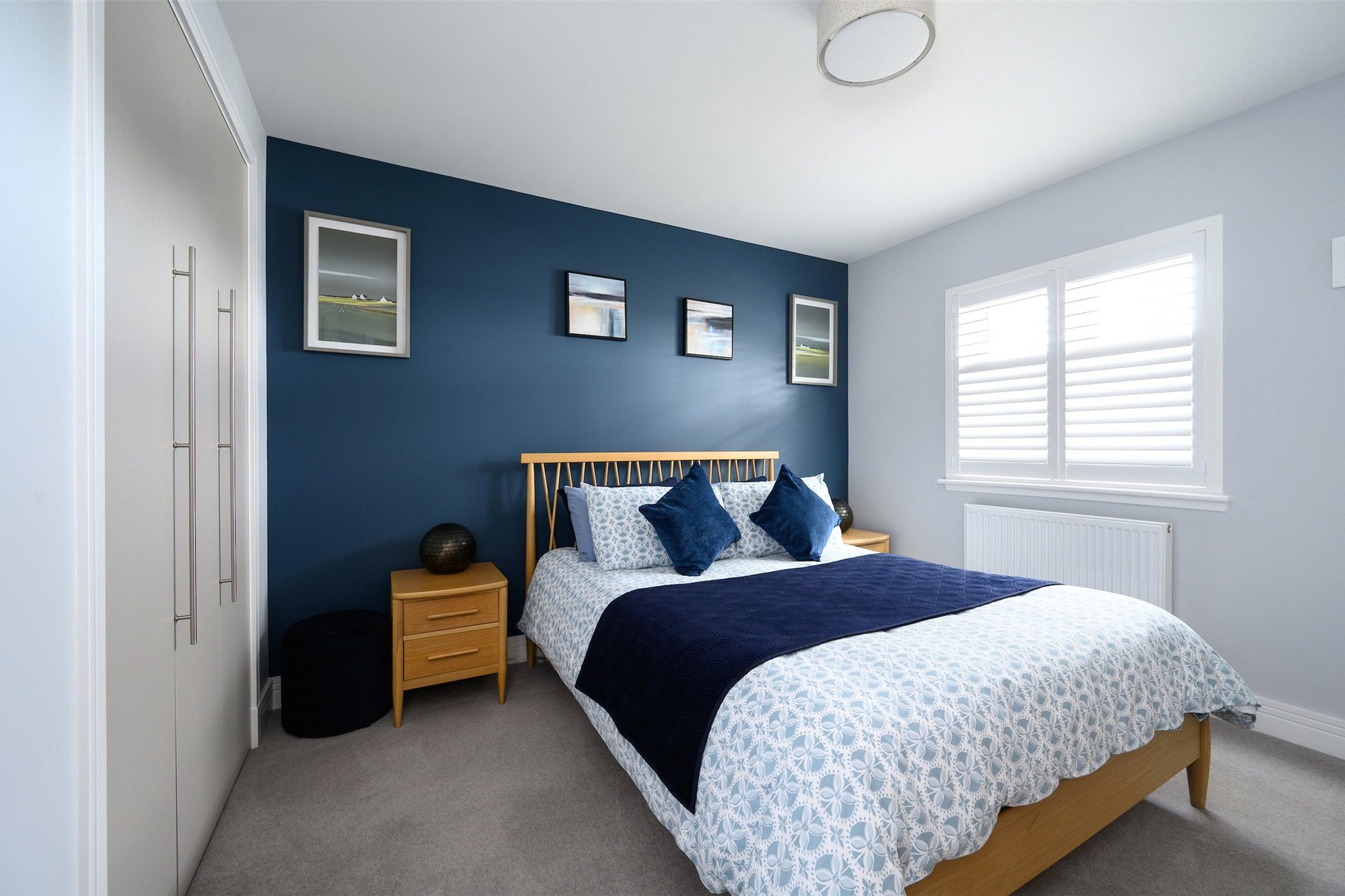 6 Bracken Wynd, Penicuik, Midlothian, EH26 0FY - Picture #18