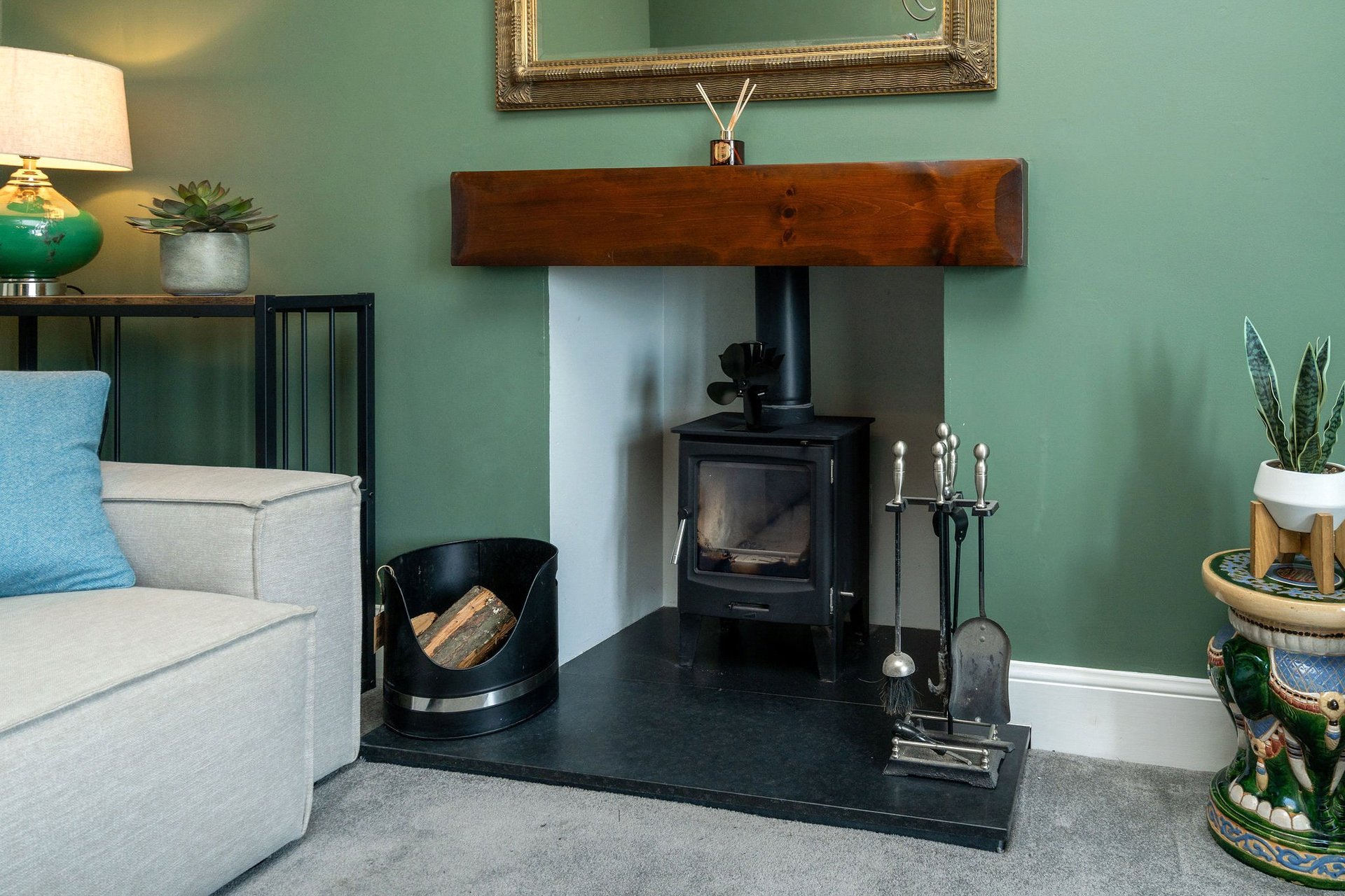 27/1 Straiton Place, Edinburgh, Midlothian, EH15 2BA - Picture #5