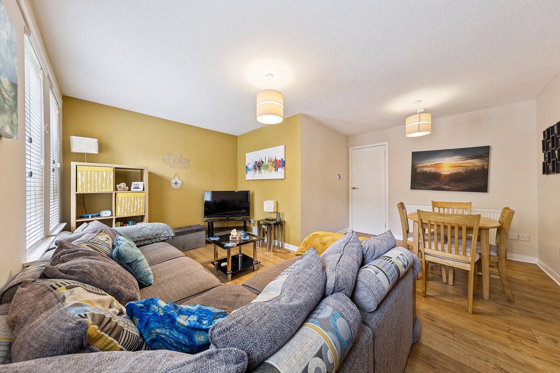 0/1, 310 North Woodside Road, North Woodside, Glasgow, G20 6LX - Picture #5