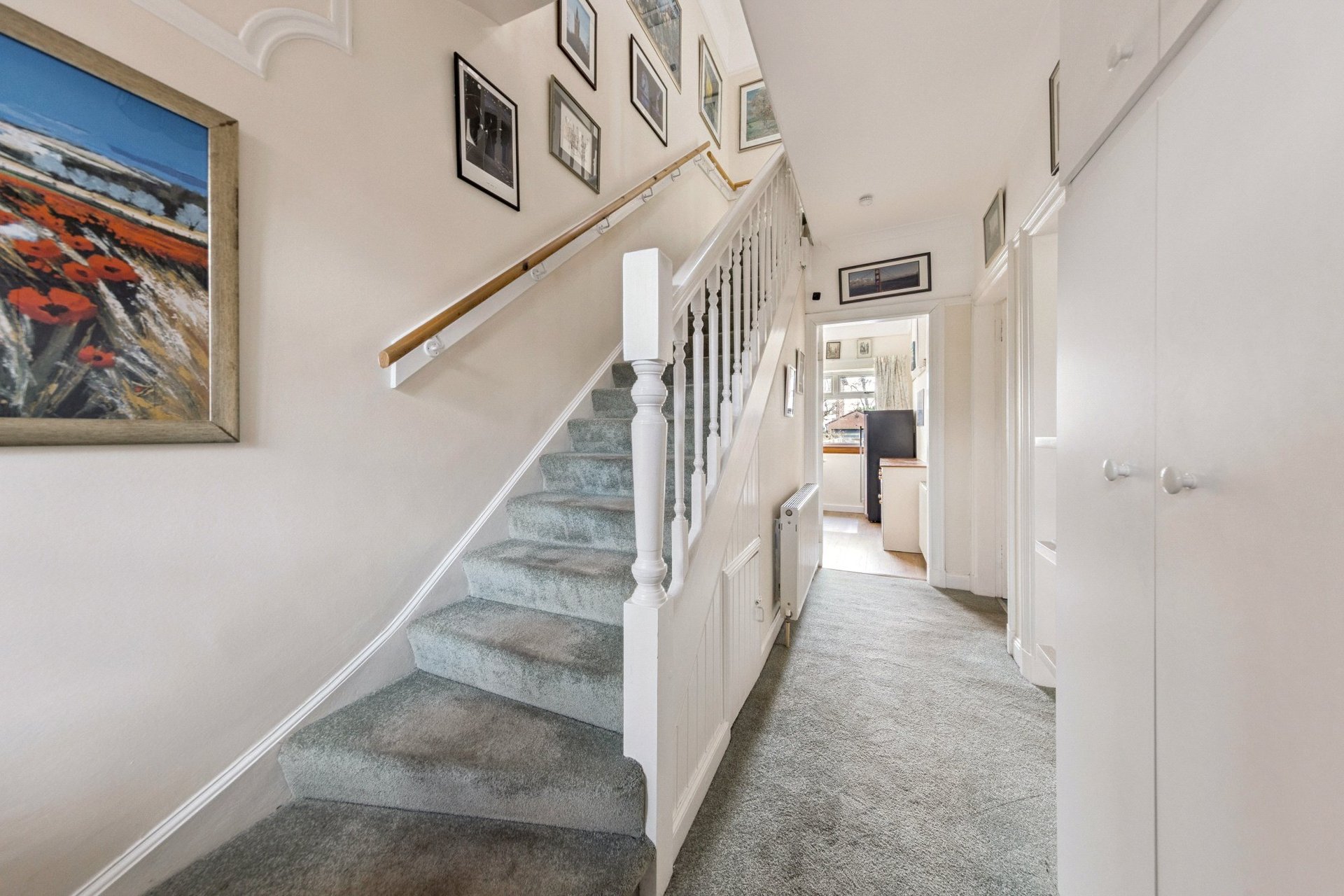 133 Essex Drive, Jordanhill, Glasgow, G14 9NA - Picture #6