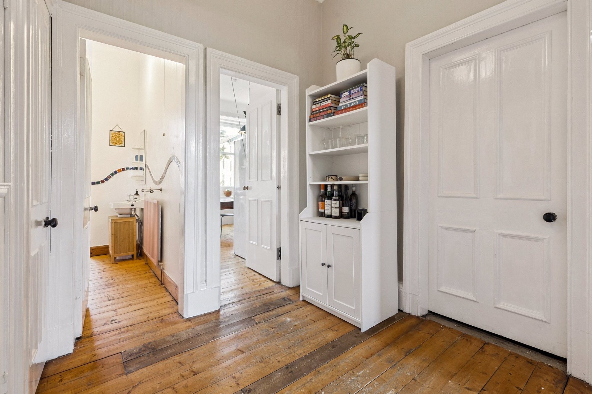 Flat 2/1, 9 Kelbourne Street, North Kelvinside, Glasgow, G20 8PE - Picture #11