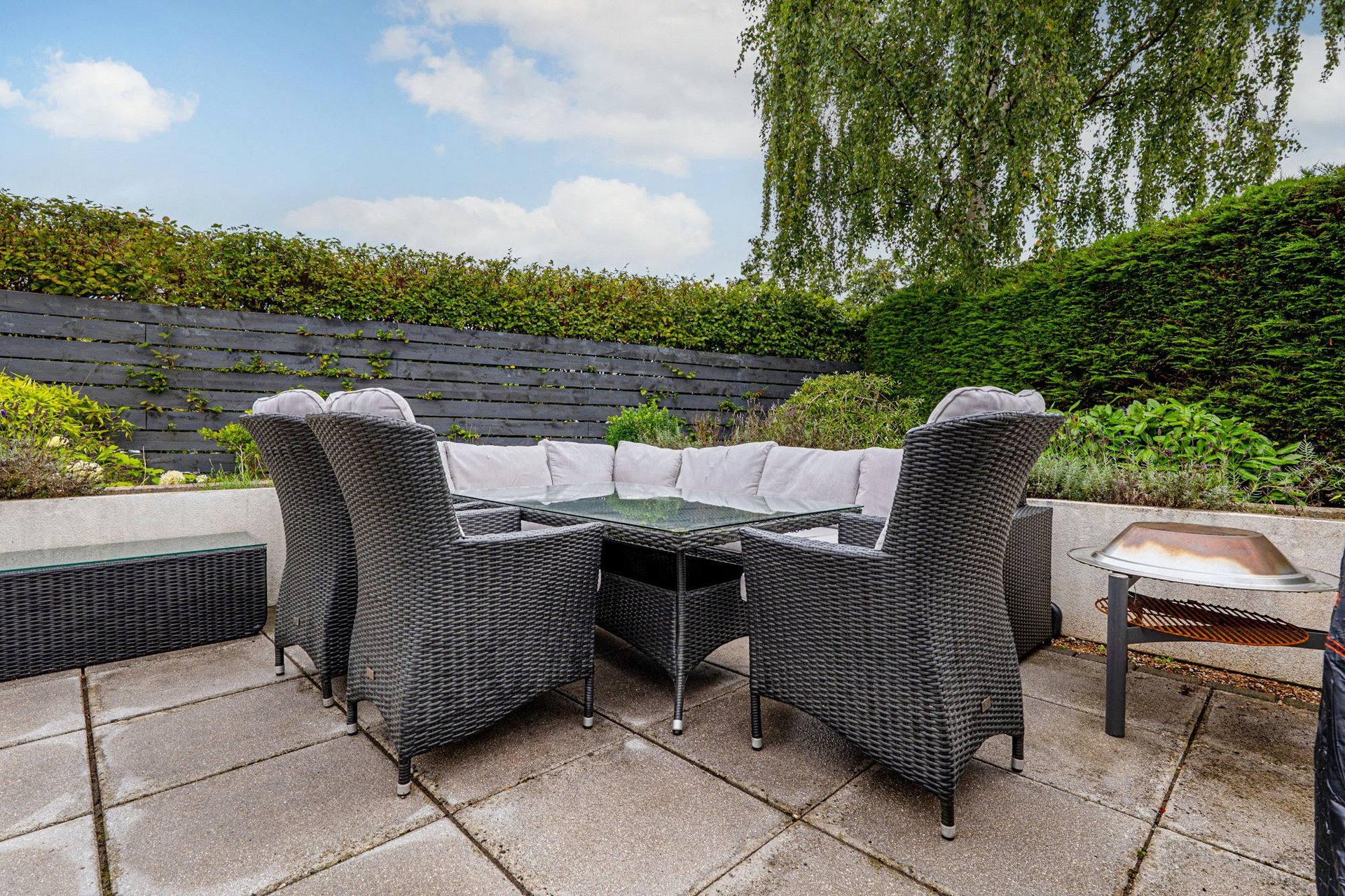 Bruadair, 13a Stirling Drive, Bearsden, G61 4NX - Picture #47