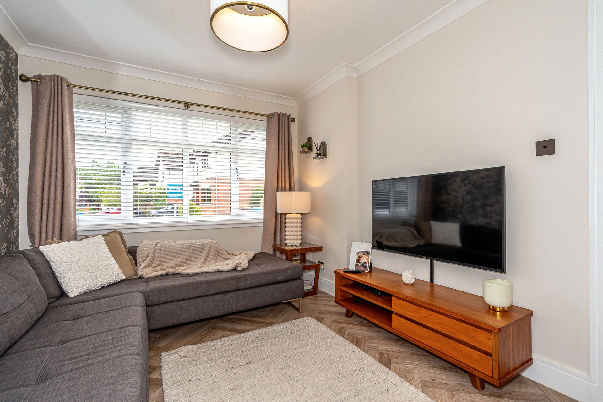 7 Rozelle Place, Newton Mearns, Glasgow, G77 6YT - Picture #12
