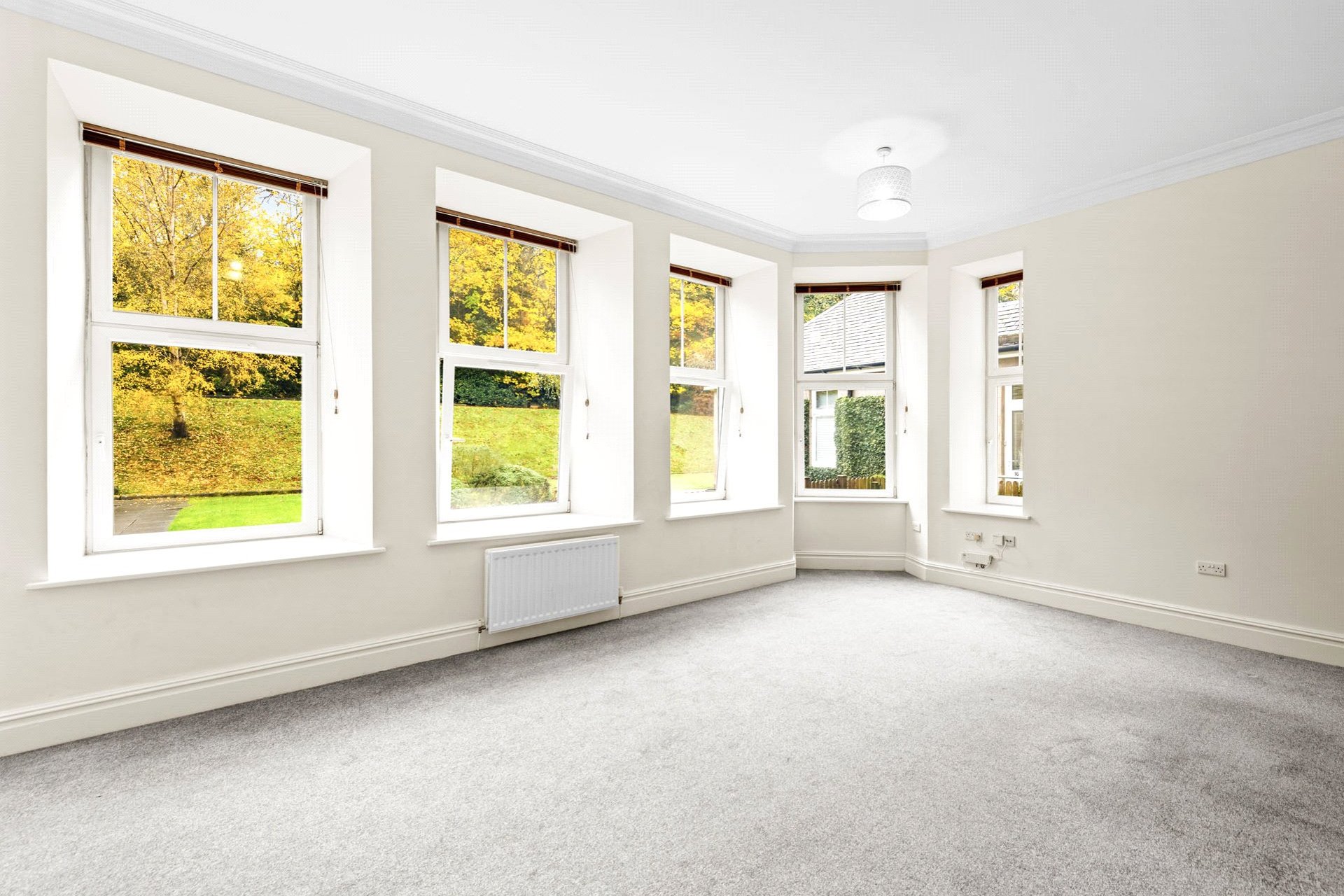 18 Dingleton Apartments, Chiefswood Road, Melrose, Scottish Borders, TD6 9HJ - Picture #5