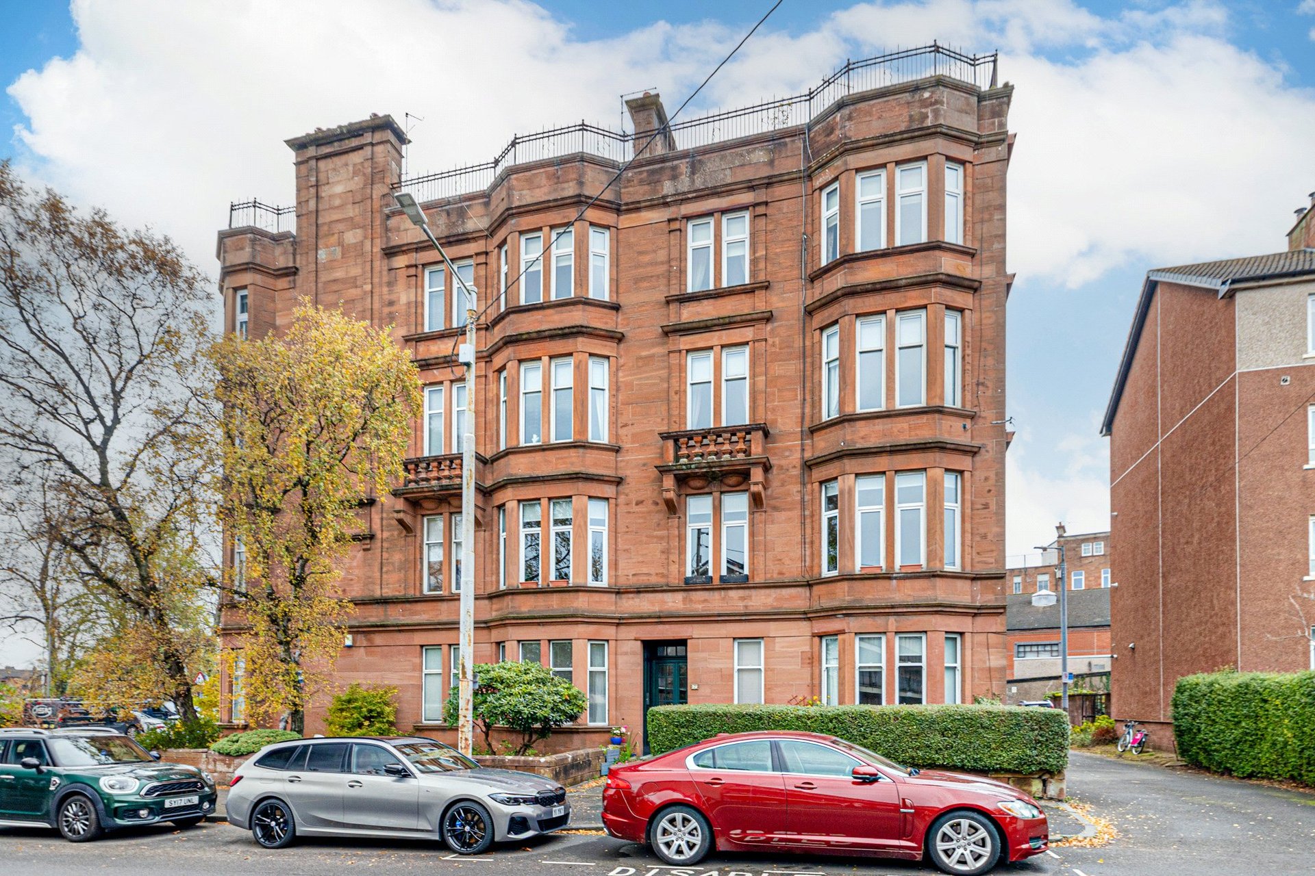 1/2, 24 Willoughby Drive, Anniesland, Glasgow, G13 1LZ - Picture #25