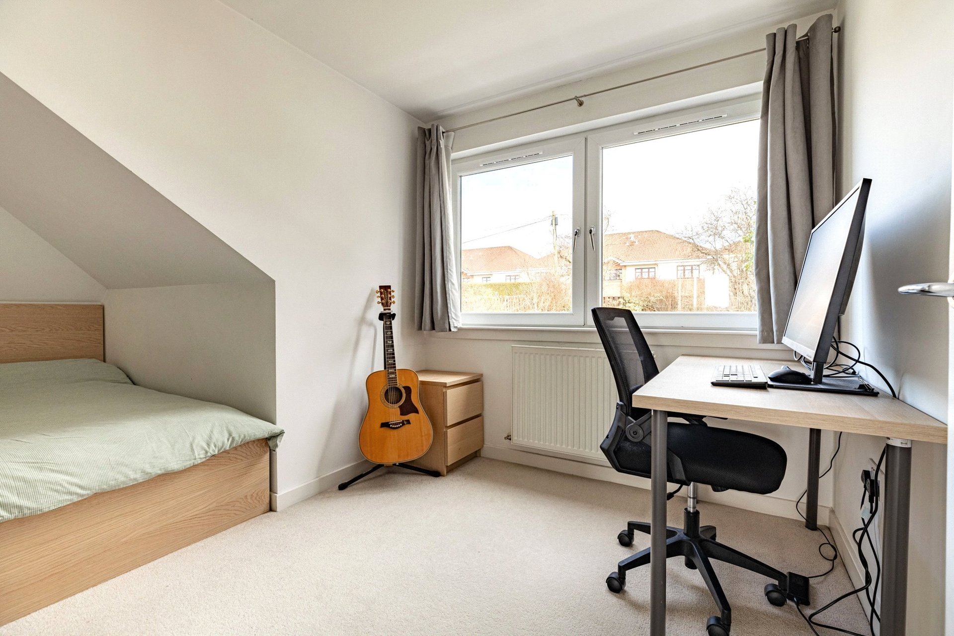 46 Cheviot Drive, Newton Mearns, Glasgow, G77 5AS - Picture #24