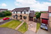 8 Crathie Place, Newton Mearns, Glasgow, East Renfrewshire, G77 5UG - Picture #1