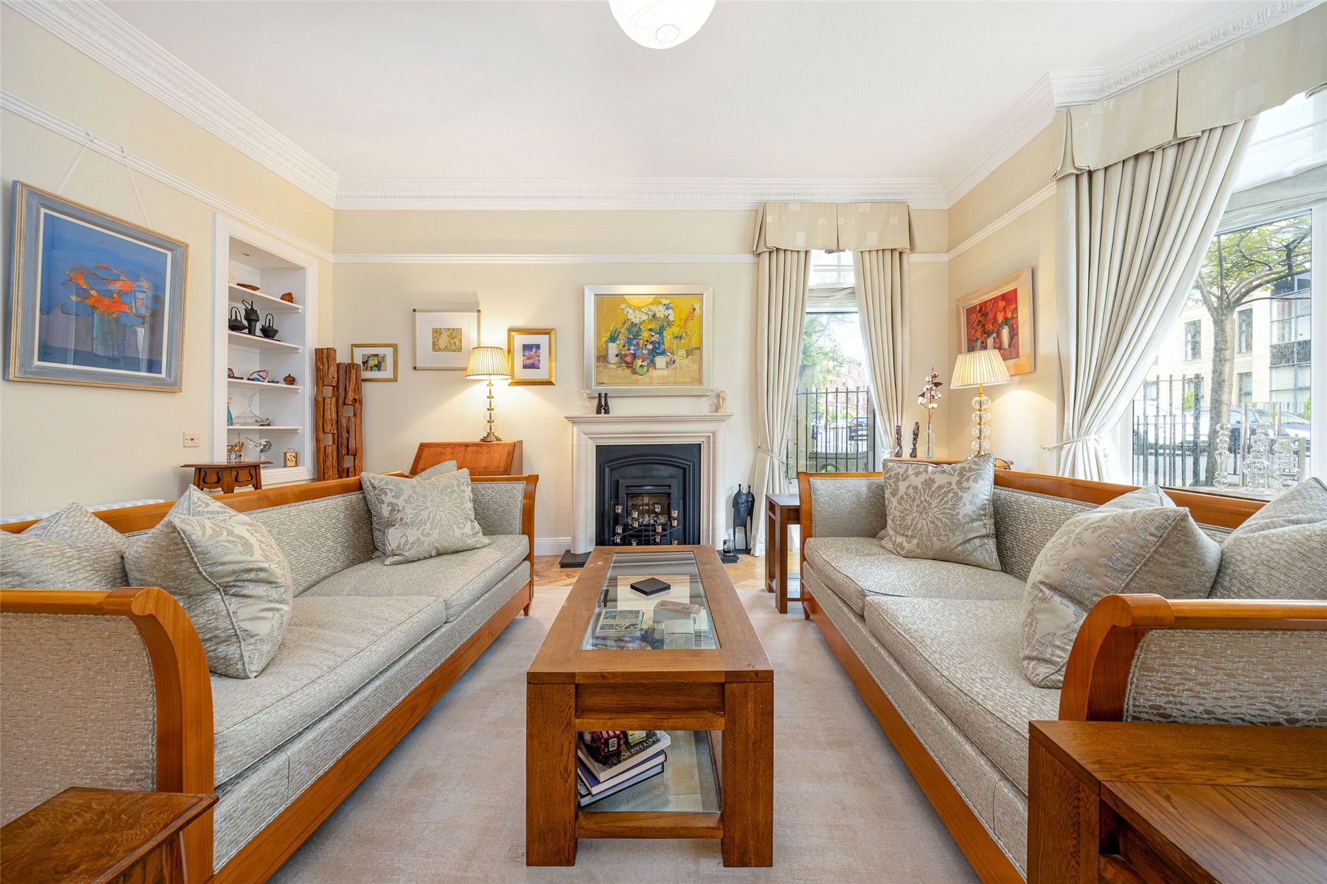 83 Highburgh Road, Dowanhill, Glasgow, G12 9EF - Picture #5
