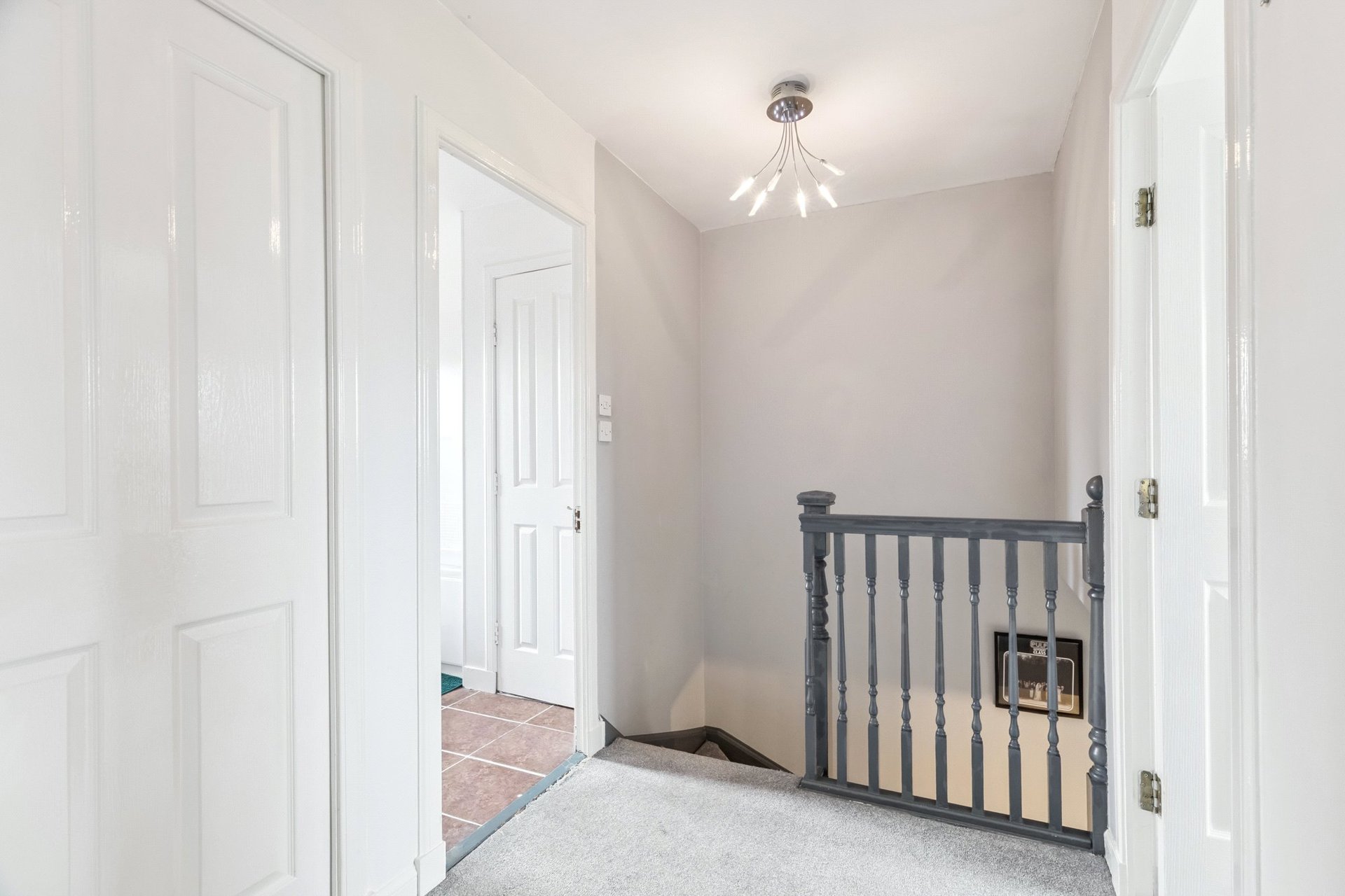 10 Crathie Place, Newton Mearns, Glasgow, East Renfrewshire, G77 5UG - Picture #13