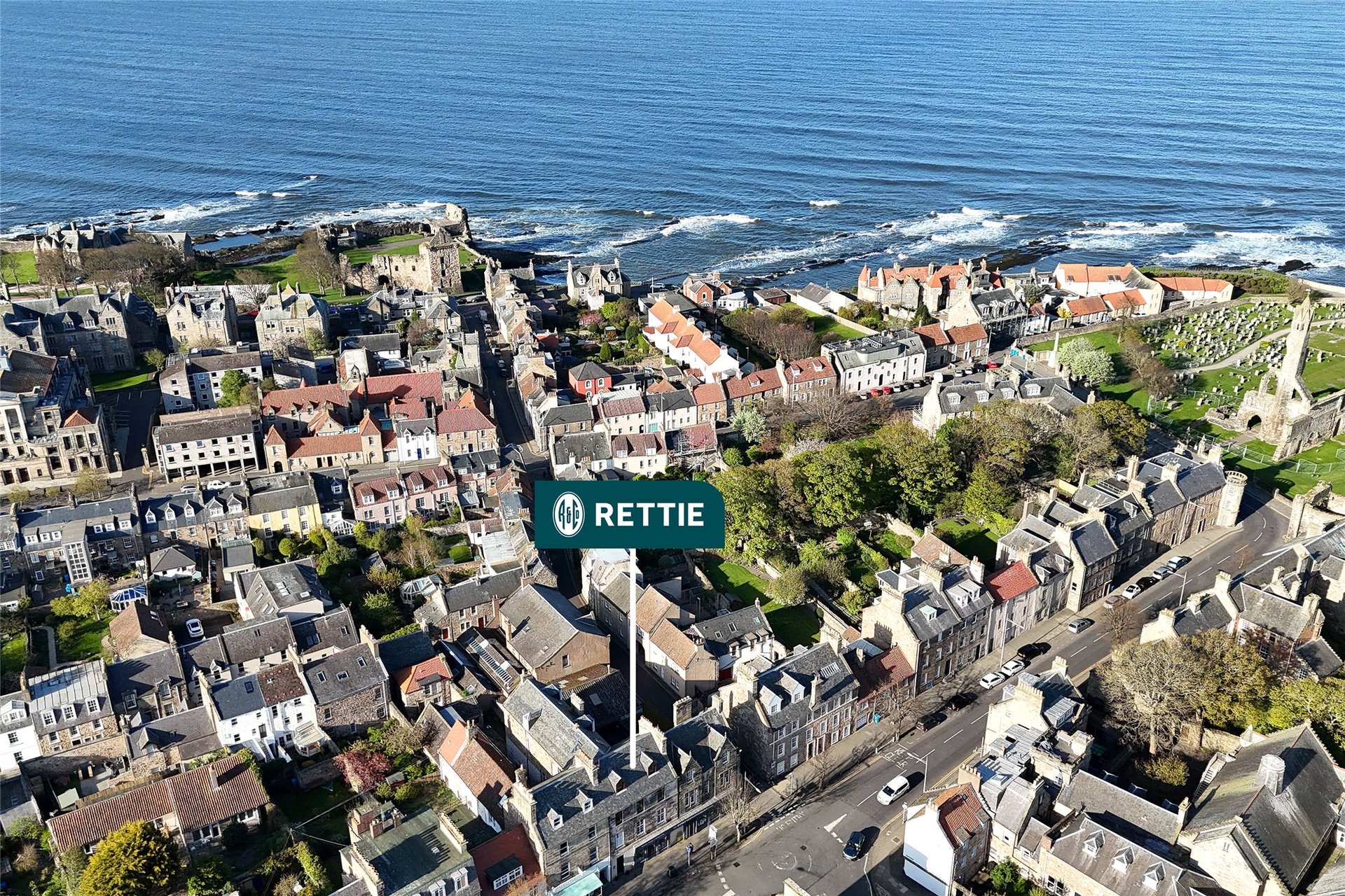 29A South Street, St. Andrews, Fife, KY16 9QR - Picture #23