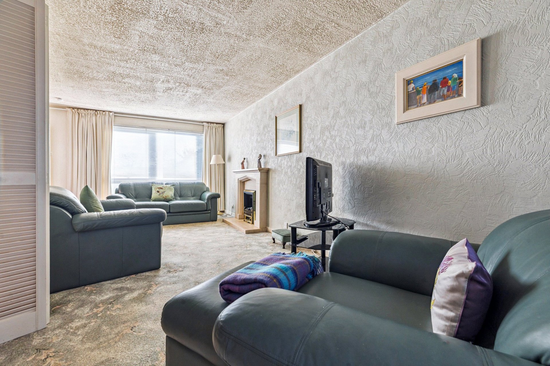 44 Cunningham Drive, Giffnock, Glasgow, East Renfrewshire, G46 6ER - Picture #5