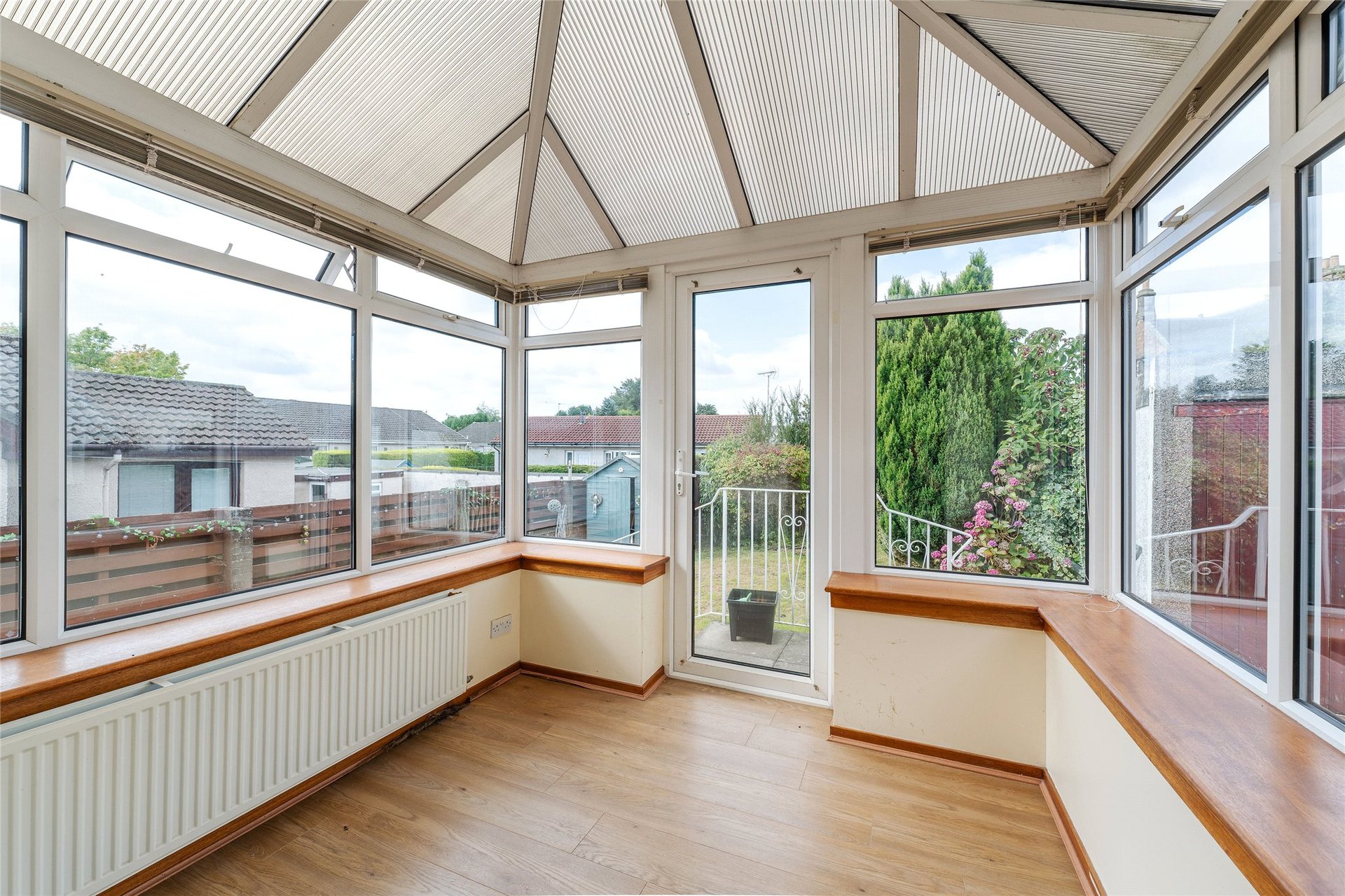 3 Mansfield Road, Balmullo, St. Andrews, Fife, KY16 0DQ - Picture #4