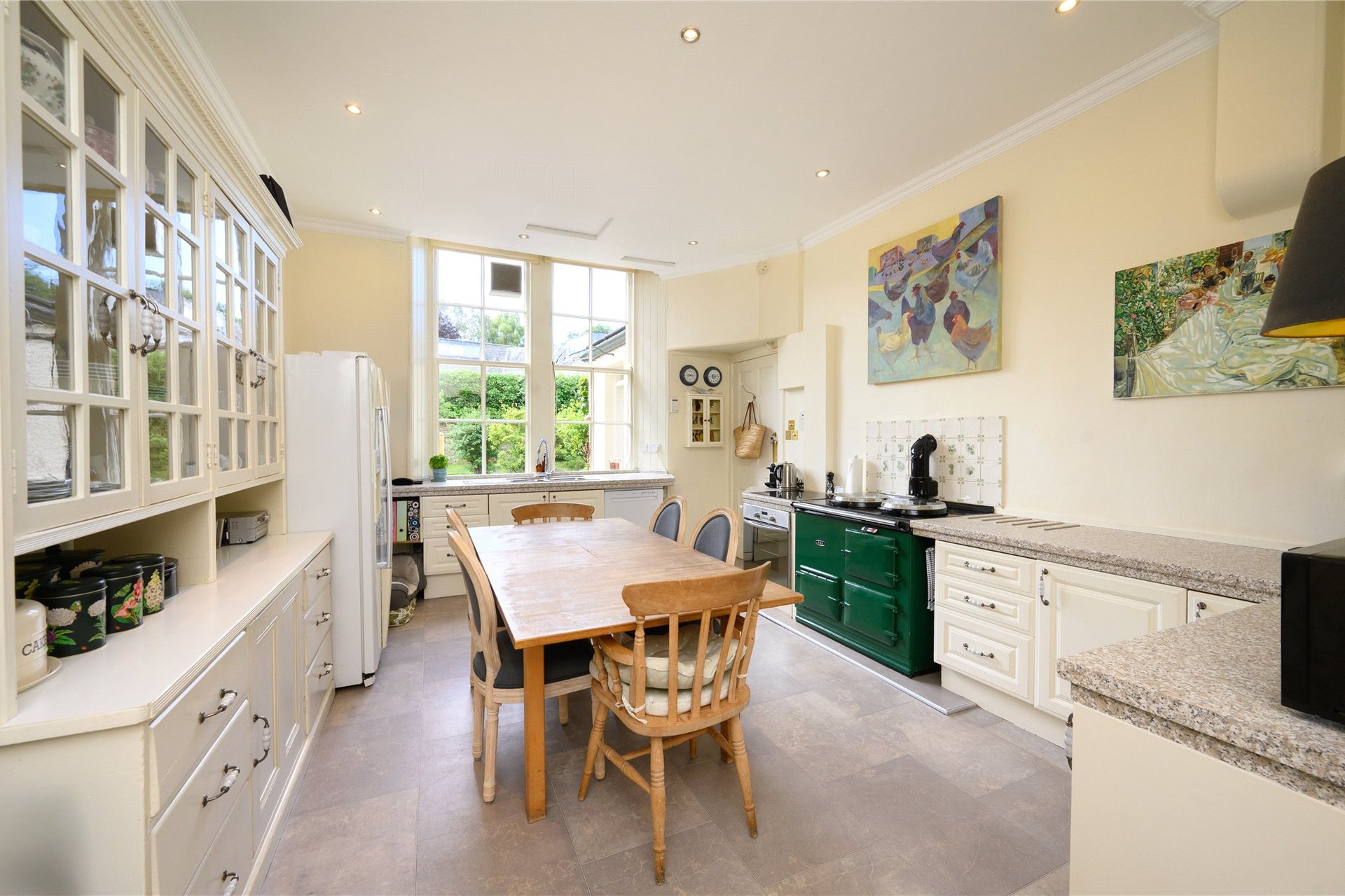 Kaimend, 17 Hamilton Road, North Berwick, East Lothian, EH39 4NA - Picture #9